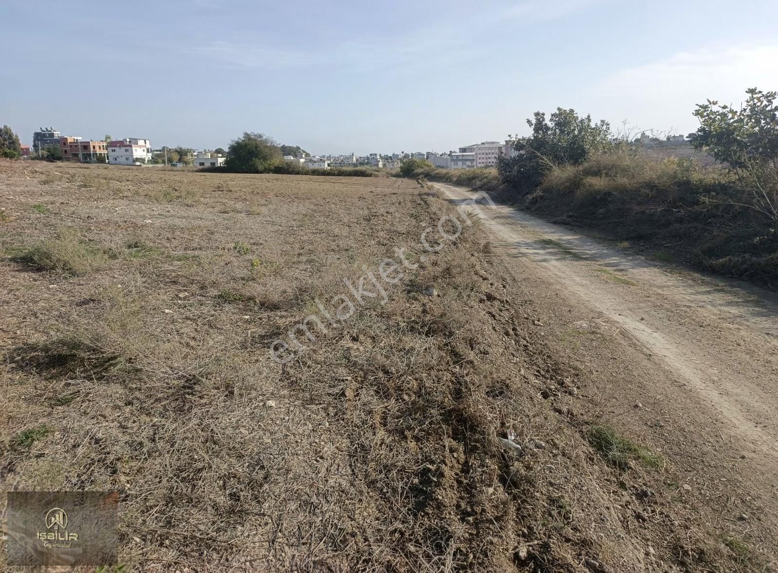 Karataş İskelede 1000 Mt Arsa - Görsel 4