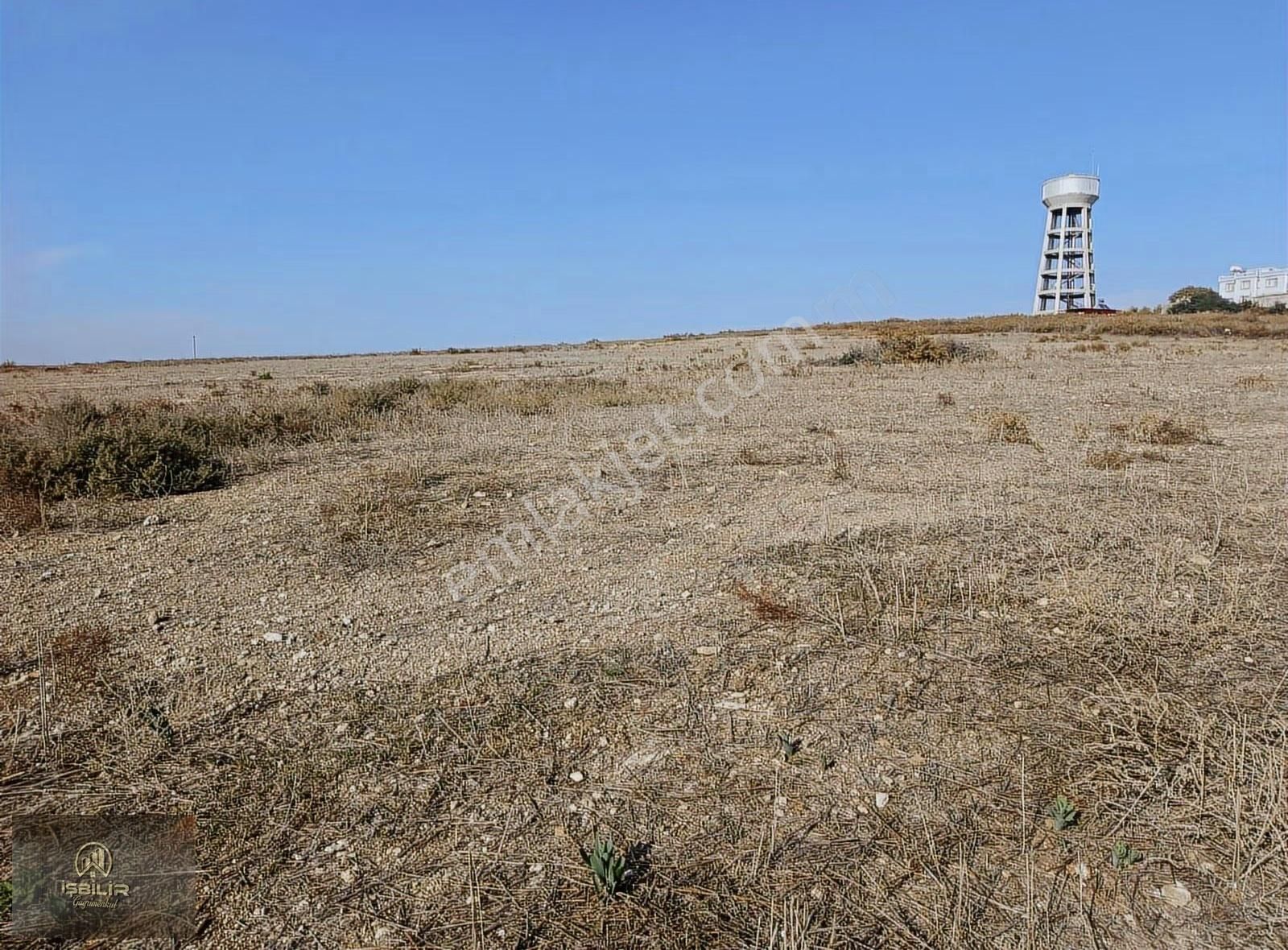Karataş İskelede 1000 Mt Arsa - Görsel 14