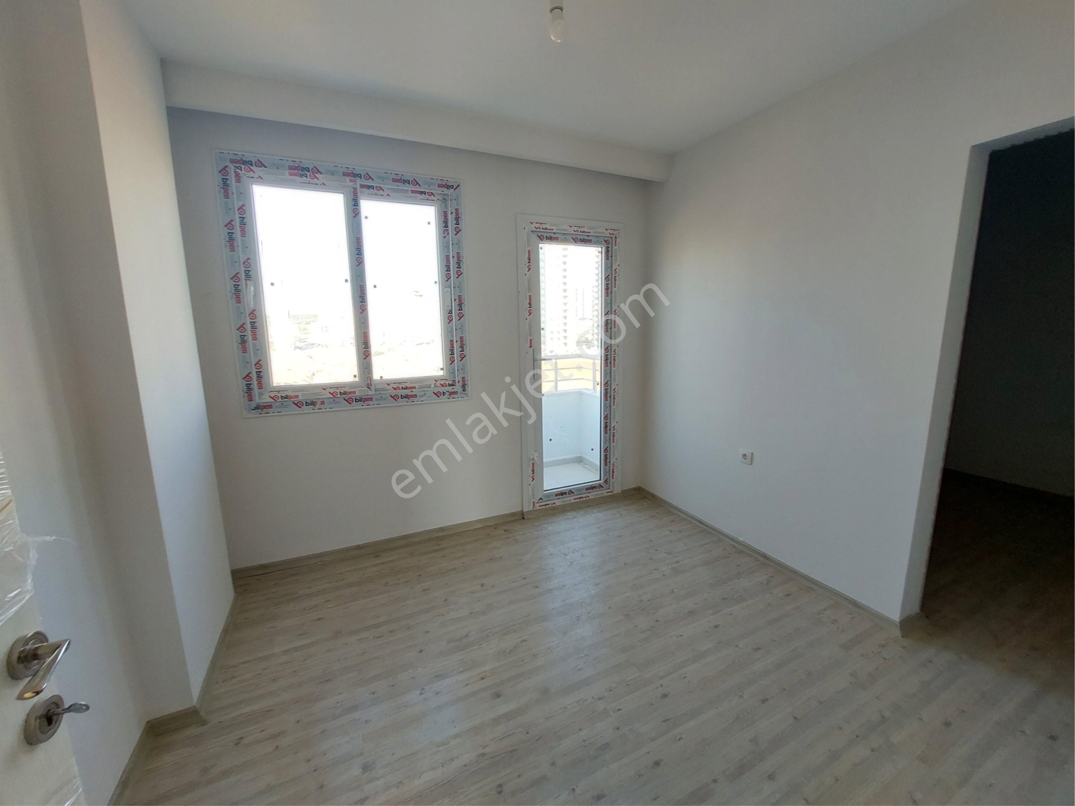 #stad Yakını Hasarsız 3 Cepheli Geniş Satılık 1+1 Daire - Görsel 18