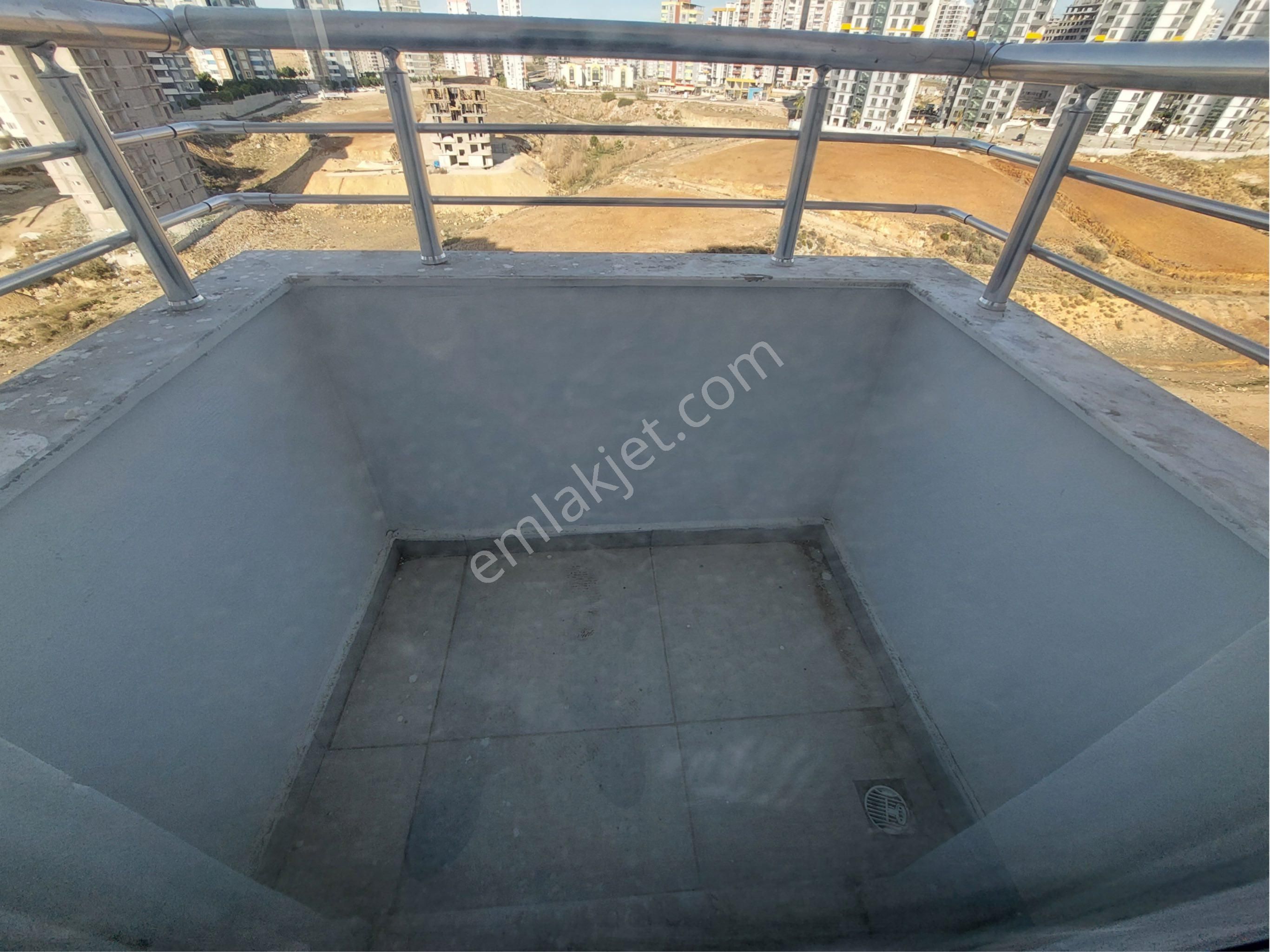 #stad Yakını Hasarsız 3 Cepheli Geniş Satılık 1+1 Daire - Görsel 19