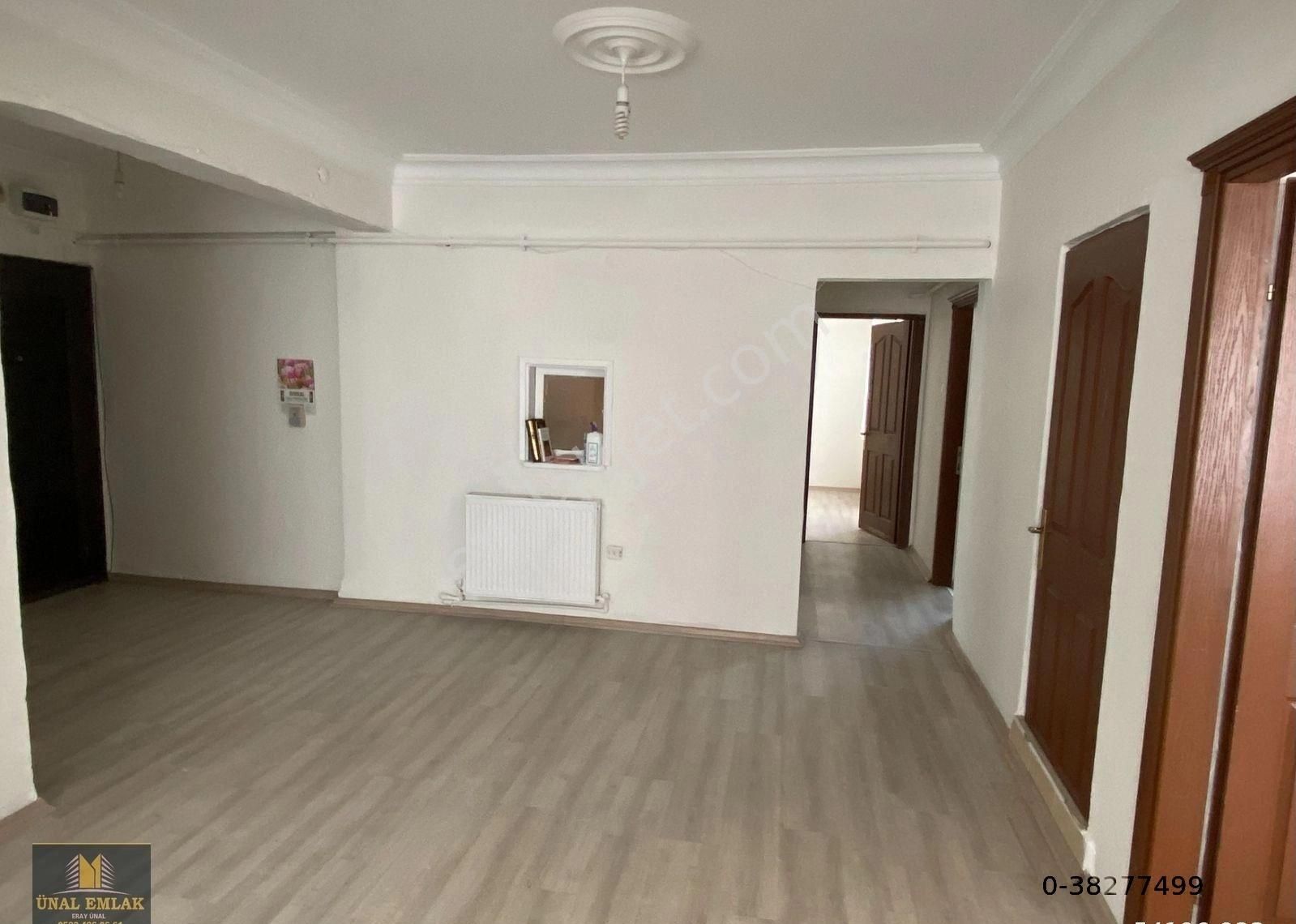 Ünal Emlak'tan Bandırma Pazartesi Paz.içi 3+1 Arakat Kombili Daire - Görsel 16