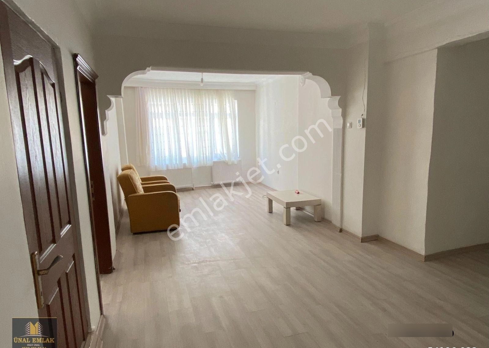 Ünal Emlak'tan Bandırma Pazartesi Paz.içi 3+1 Arakat Kombili Daire - Görsel 20