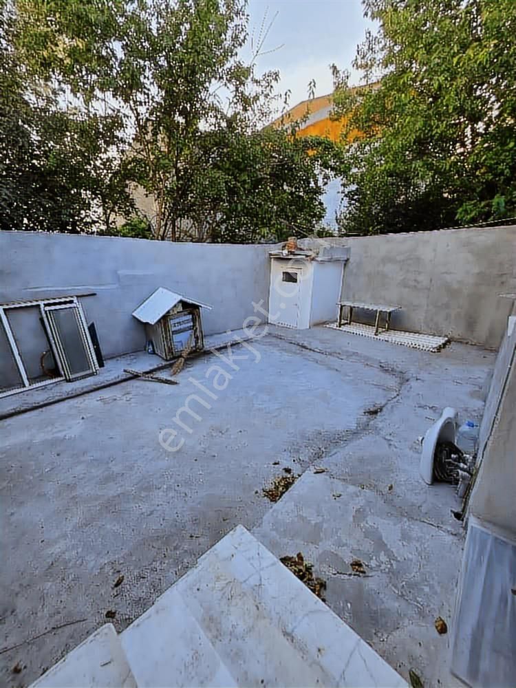 İnceoğlundan Çırpan Mahallesin'de 3+1 Müstakil Satılık Ev - Görsel 16