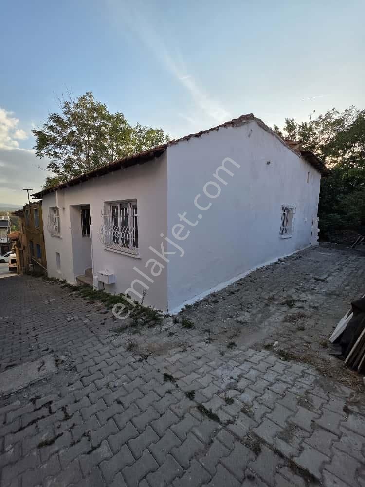 İnceoğlundan Çırpan Mahallesin'de 3+1 Müstakil Satılık Ev - Görsel 8