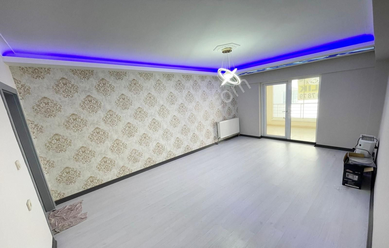 **hisar`da 4+1 Full Yapılı Ebeveyn Banyolu Fırsat Dairesi..** - Görsel 5
