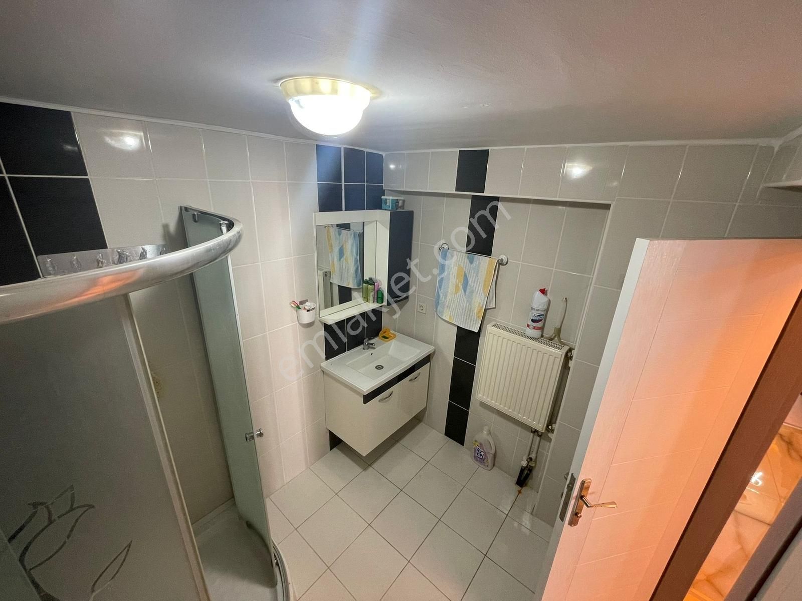 **hisar`da 4+1 Full Yapılı Ebeveyn Banyolu Fırsat Dairesi..** - Görsel 19