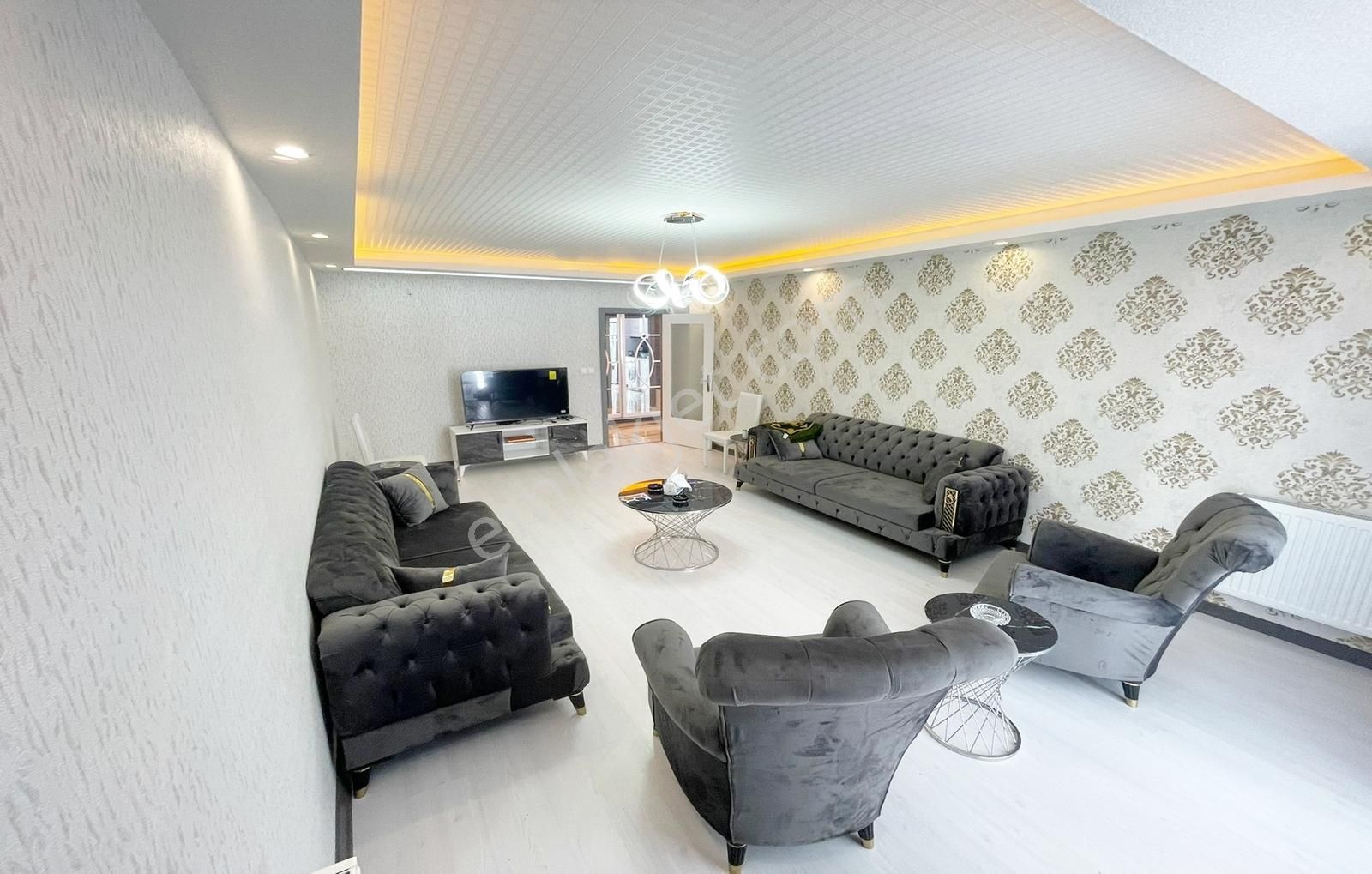 **hisar`da 4+1 Full Yapılı Ebeveyn Banyolu Fırsat Dairesi..** - Görsel 21