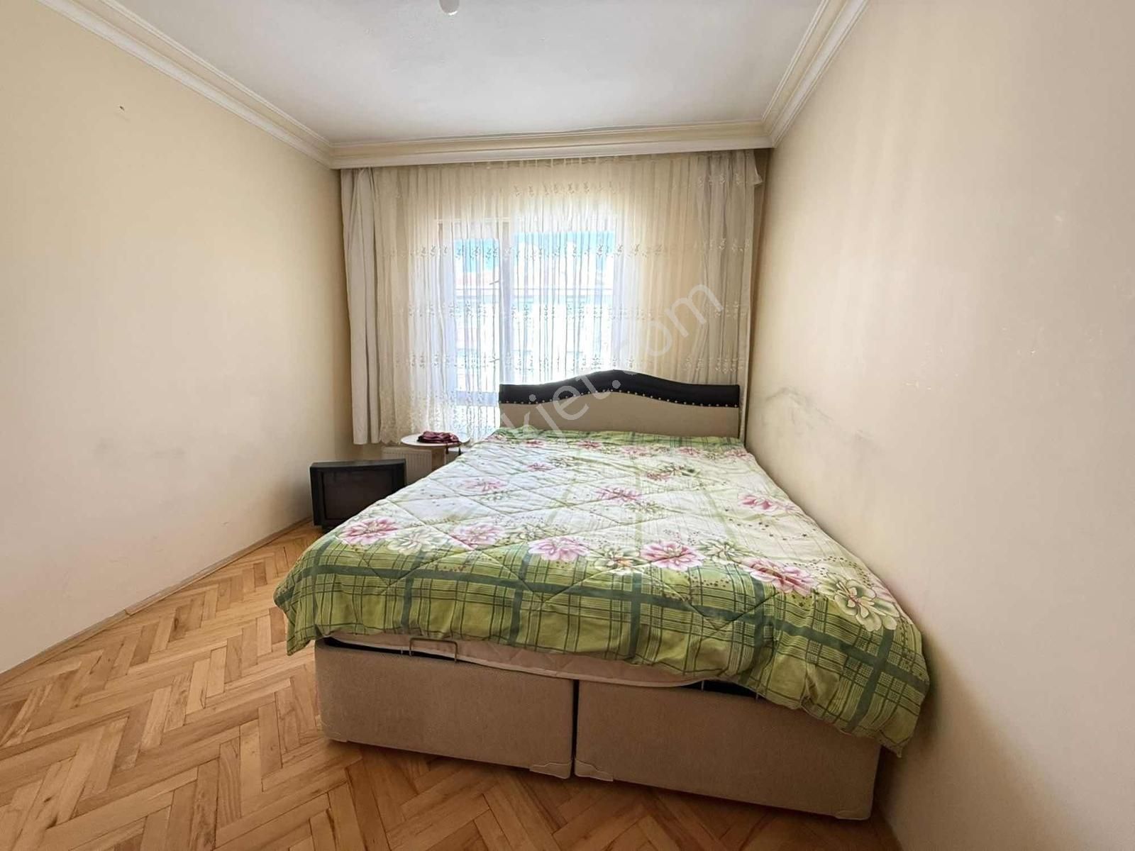 Şentürk Gayrimenkul'den**köşe Başı**güney Doğu Cephe Daire! - Görsel 10