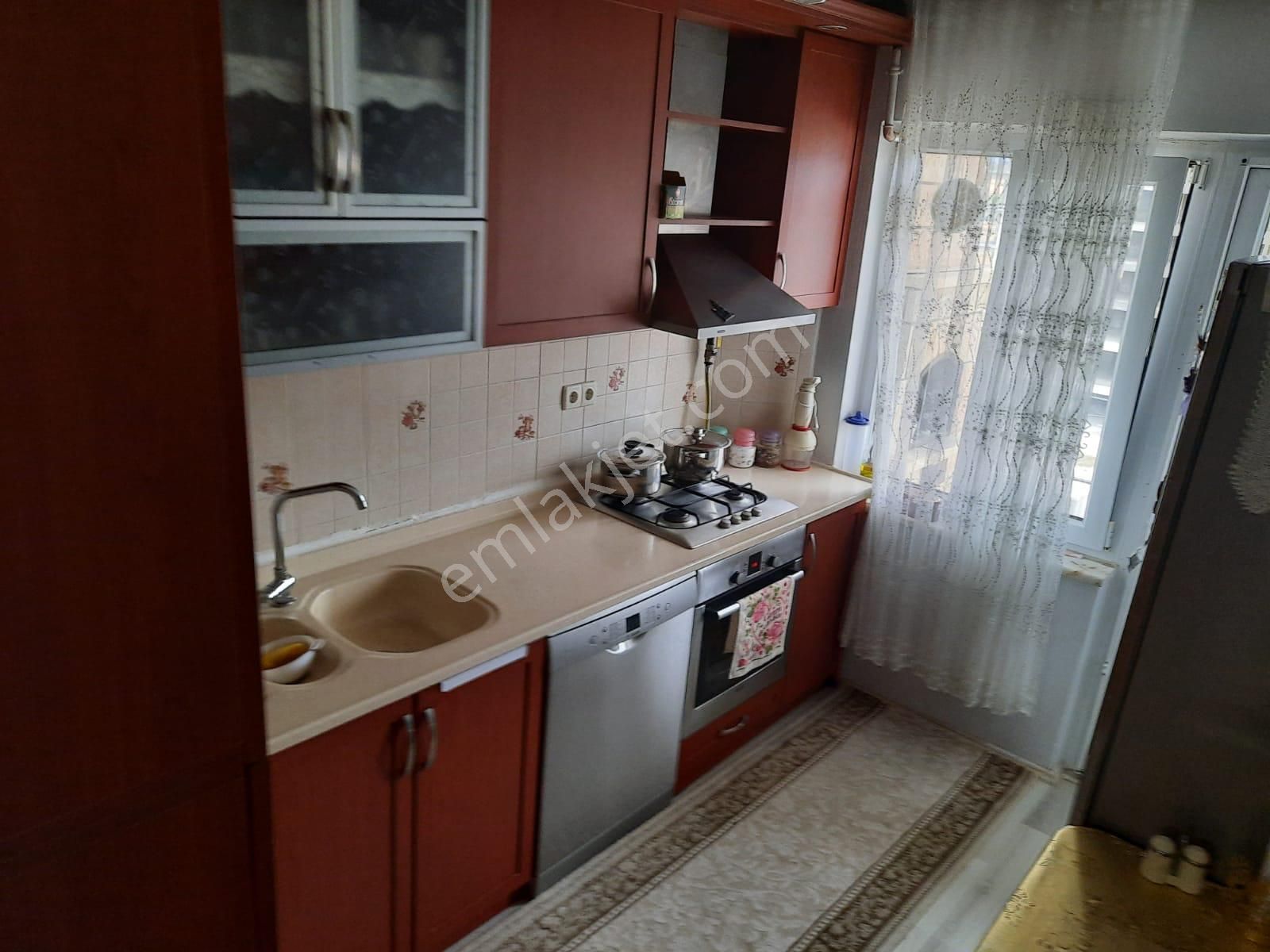 Çanakkale Merkez Karacaören'de Satılık 3+1 - Görsel 10