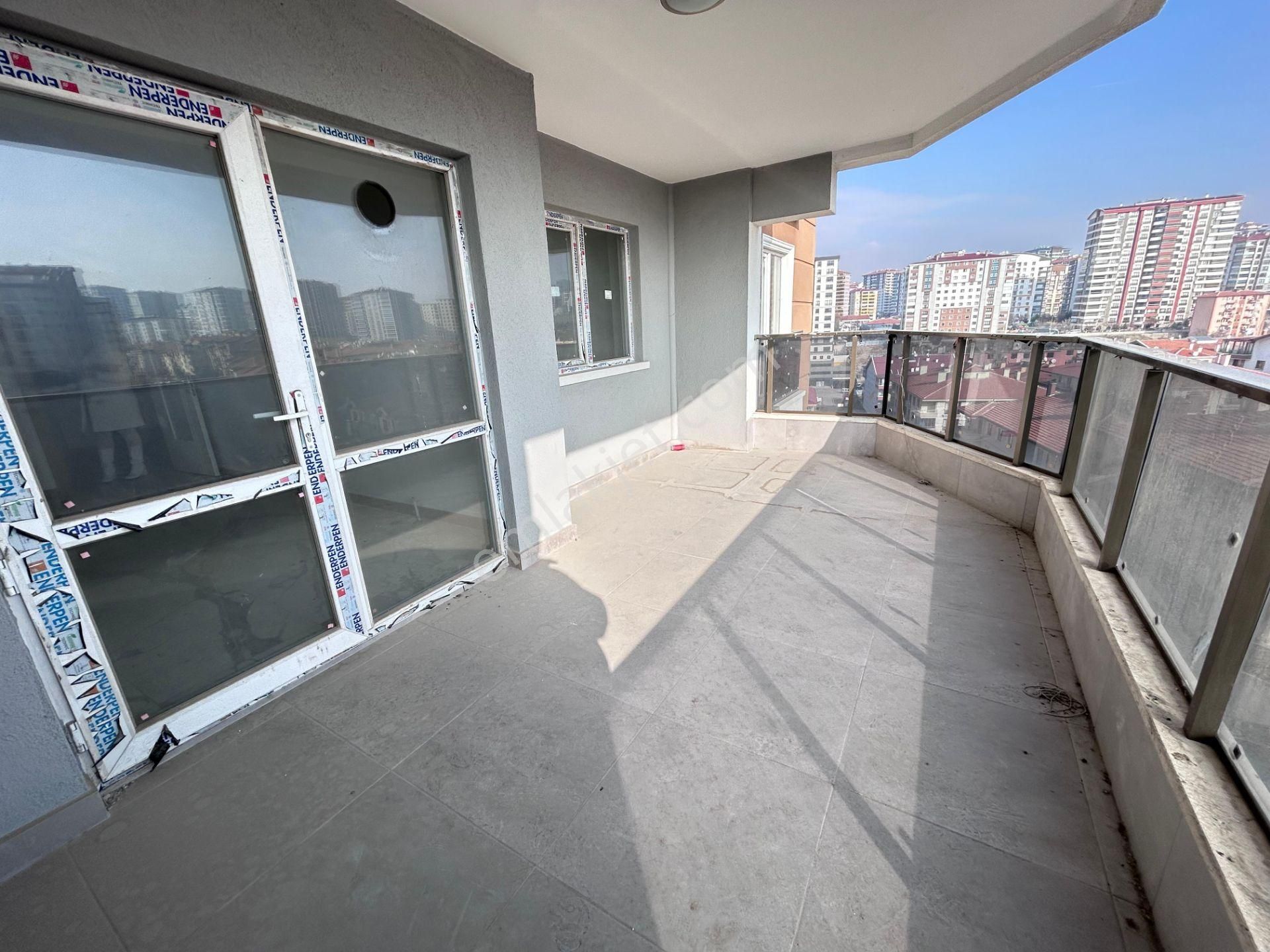 Lider Emlak'tan Güneşevlerde 8. Katta 3+1 Satılık Daire - Görsel 25