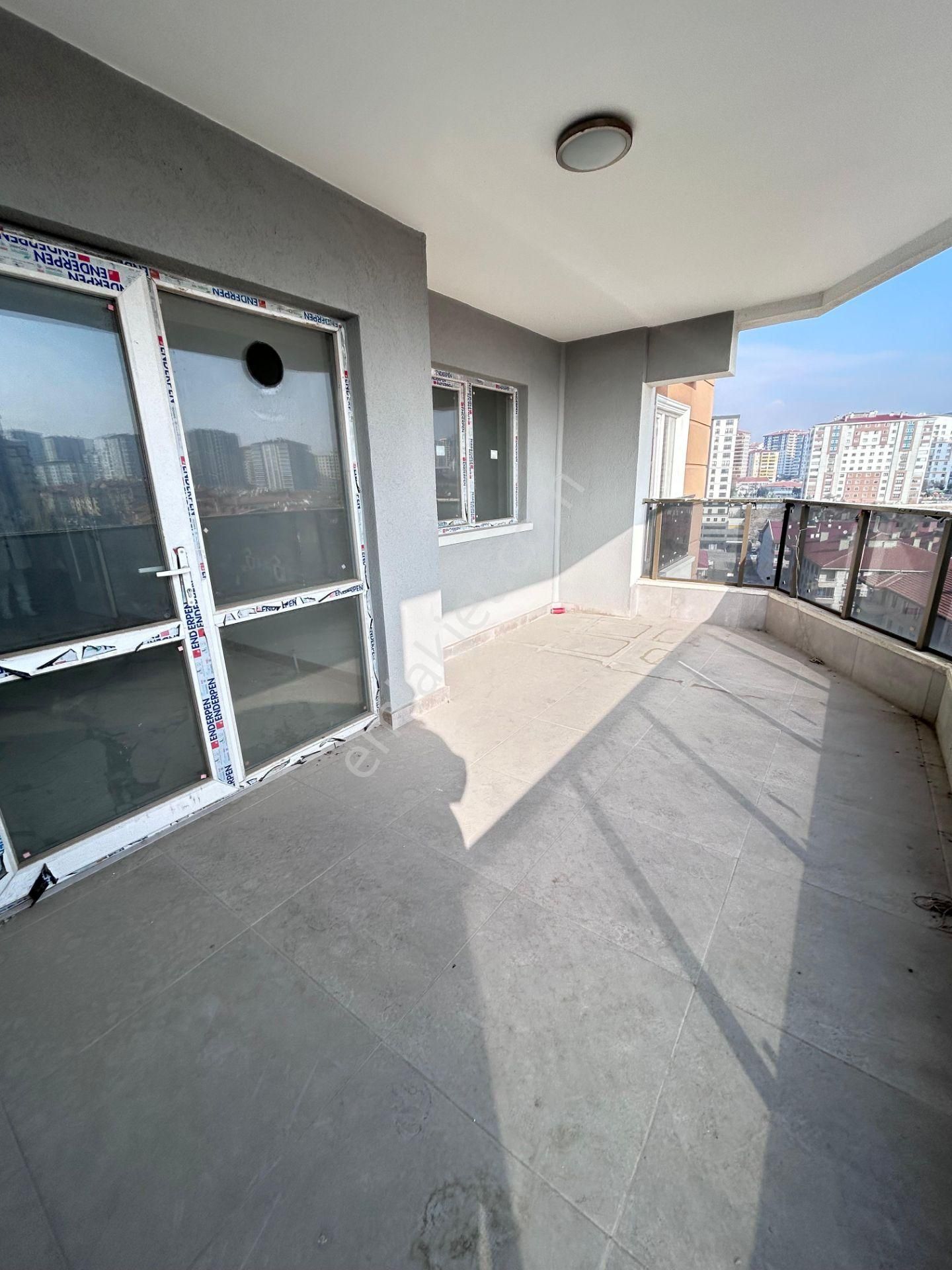 Lider Emlak'tan Güneşevlerde 8. Katta 3+1 Satılık Daire - Görsel 24