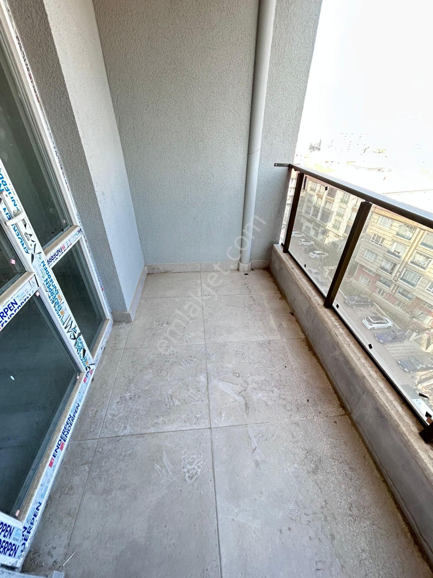 Lider Emlak'tan Güneşevlerde 8. Katta 3+1 Satılık Daire - Görsel 27