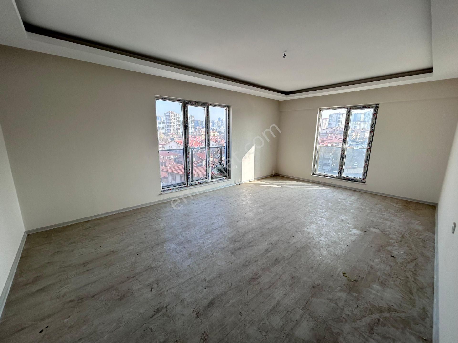 Lider Emlak'tan Güneşevlerde 8. Katta 3+1 Satılık Daire - Görsel 22