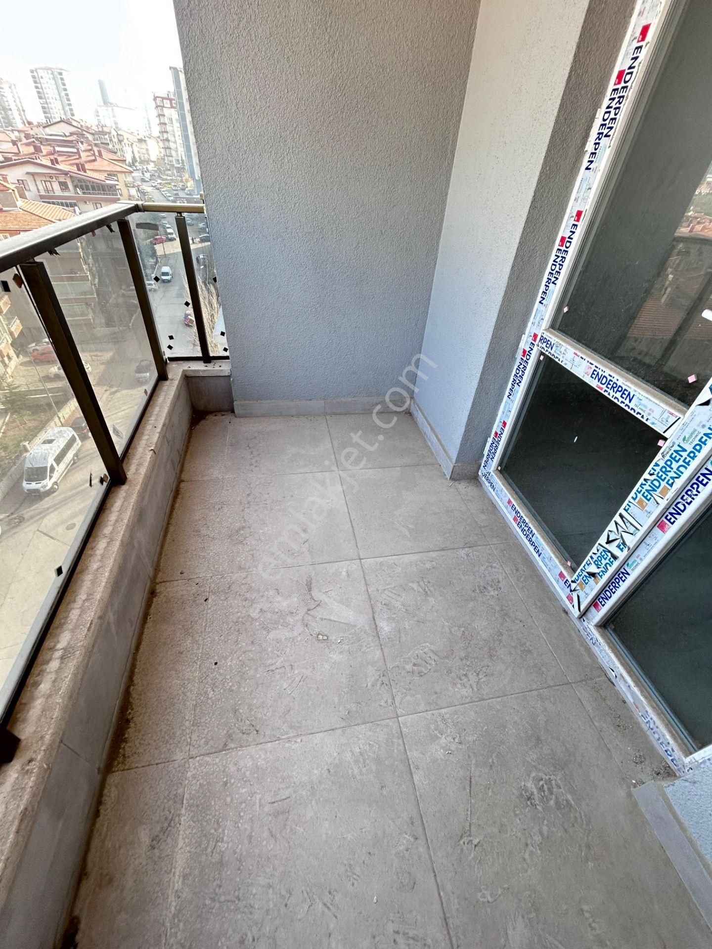 Lider Emlak'tan Güneşevlerde 8. Katta 3+1 Satılık Daire - Görsel 26