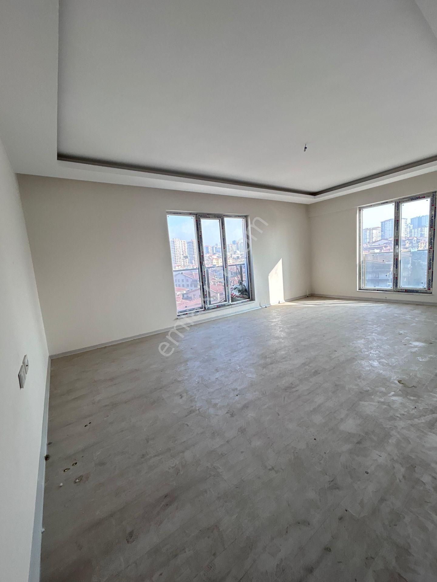 Lider Emlak'tan Güneşevlerde 8. Katta 3+1 Satılık Daire - Görsel 21