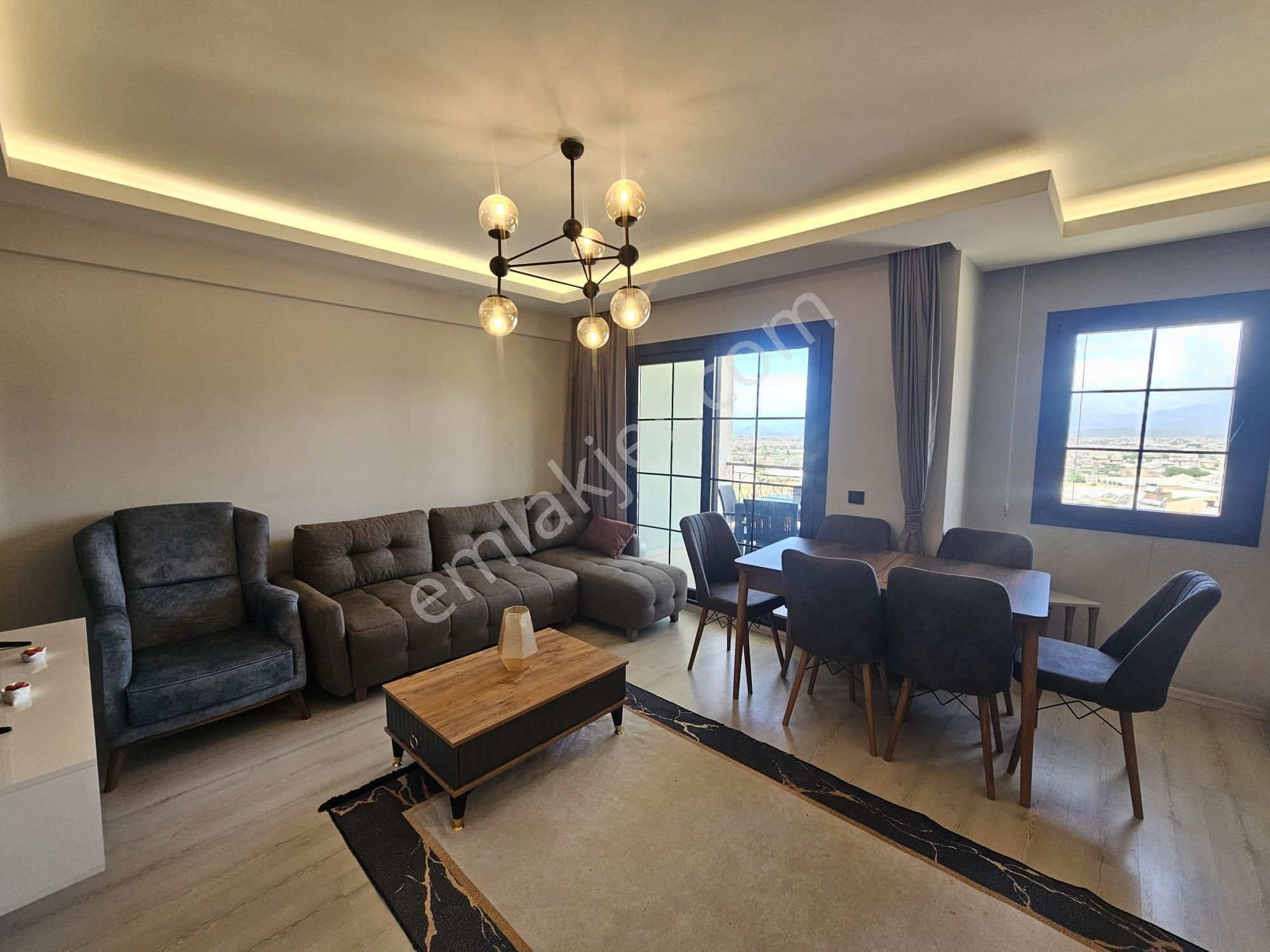 Goldhouse Dan Satılık Karaçulha Da Sitede 3+1 Havuzlu Daire - Görsel 5
