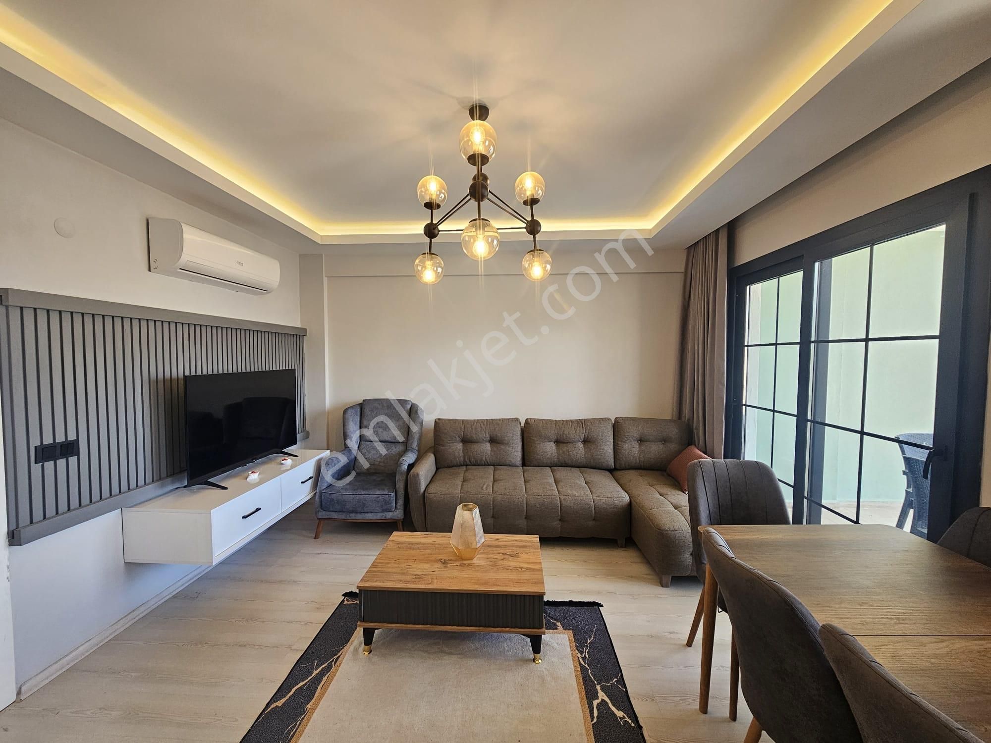 Goldhouse Dan Satılık Karaçulha Da Sitede 3+1 Havuzlu Daire - Görsel 3