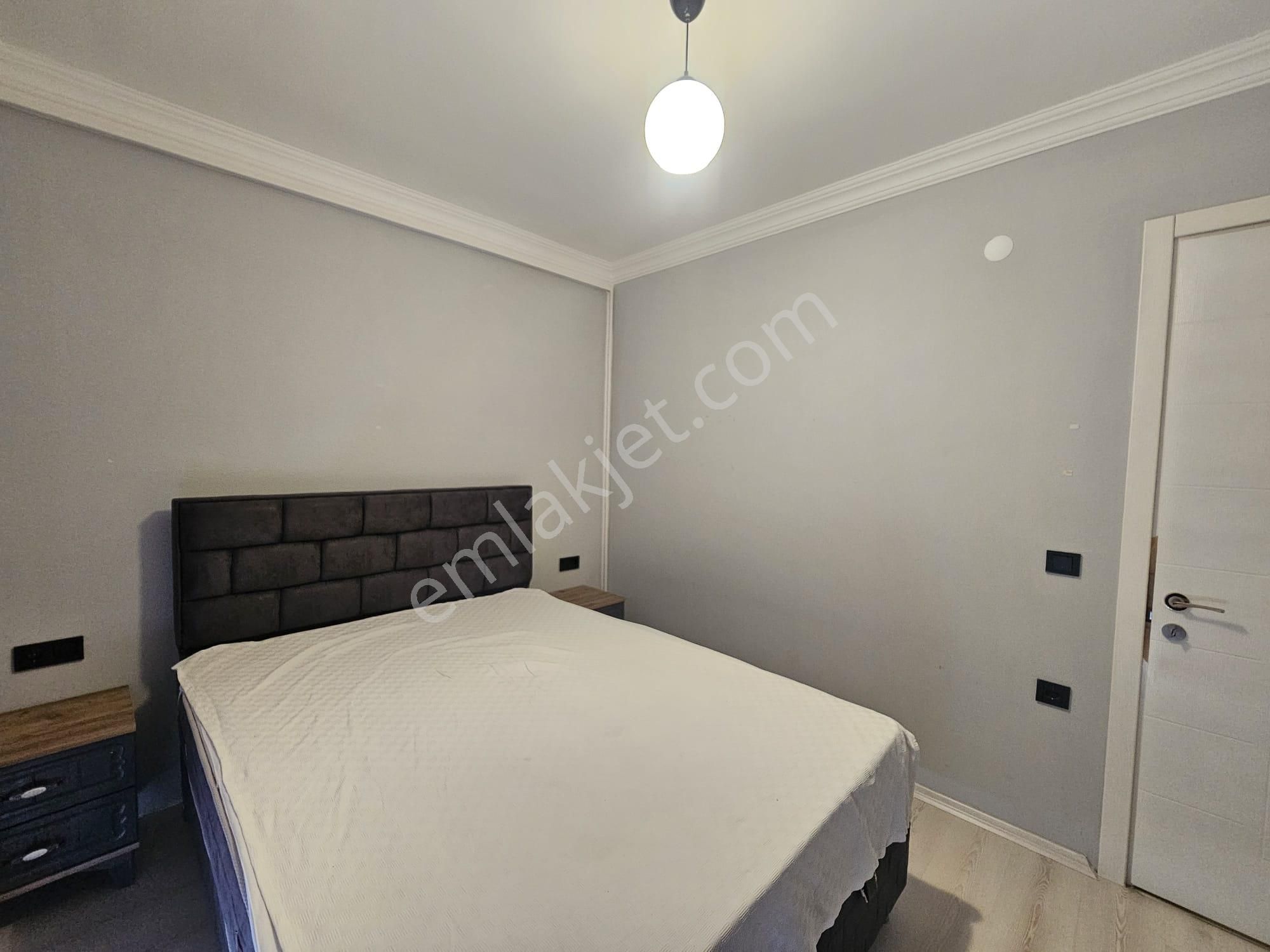 Goldhouse Dan Satılık Karaçulha Da Sitede 3+1 Havuzlu Daire - Görsel 16