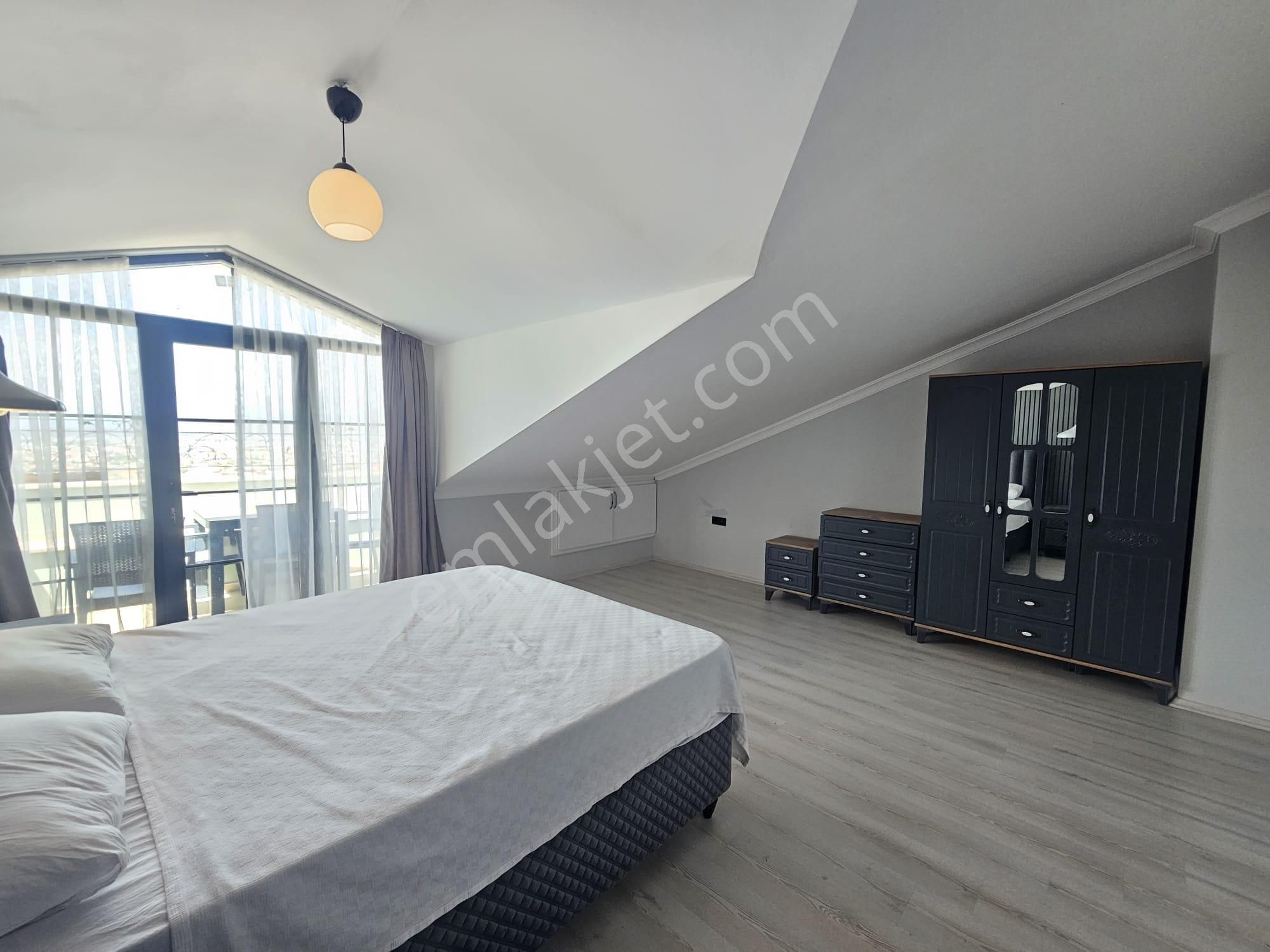 Goldhouse Dan Satılık Karaçulha Da Sitede 3+1 Havuzlu Daire - Görsel 24