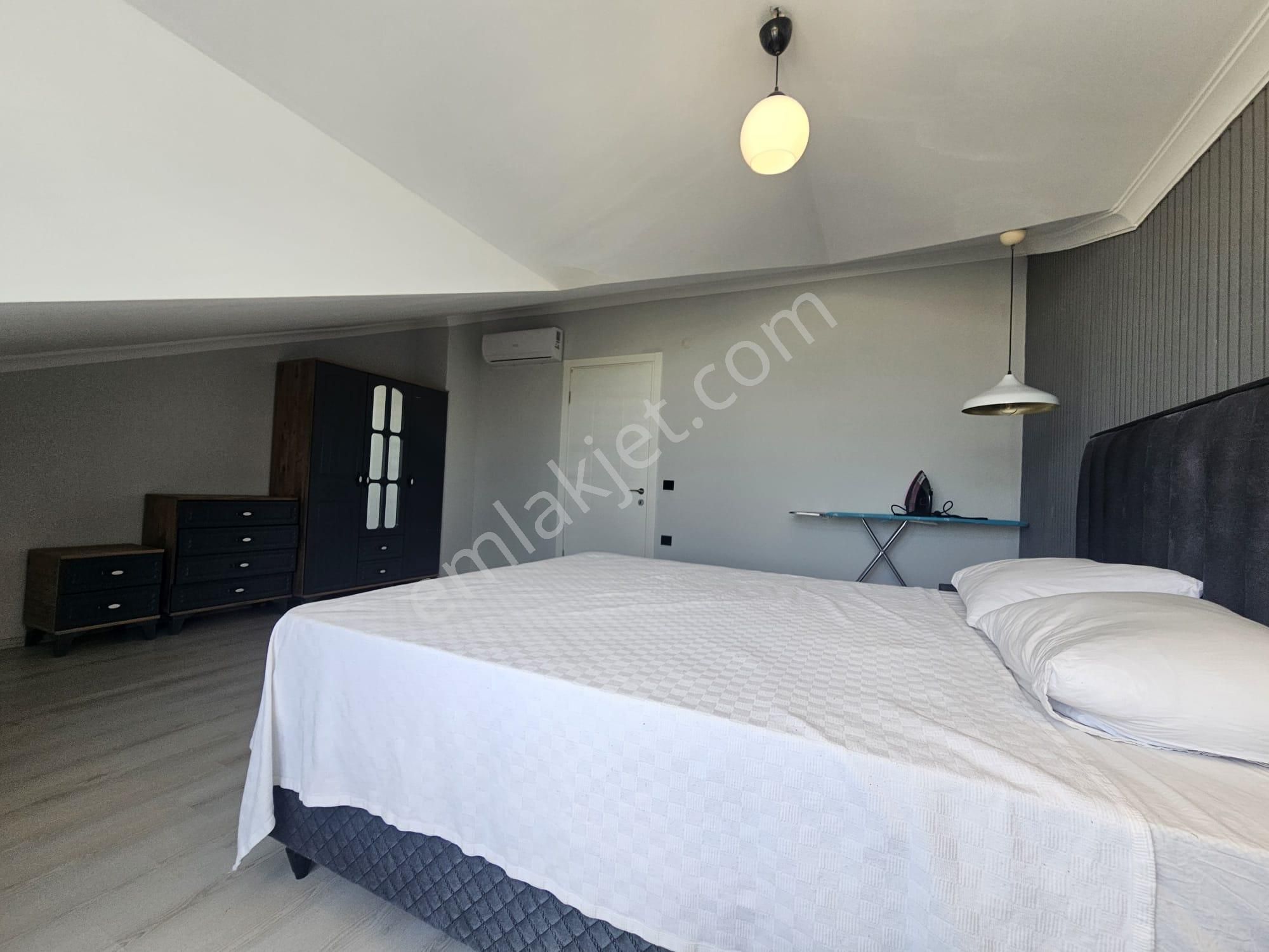 Goldhouse Dan Satılık Karaçulha Da Sitede 3+1 Havuzlu Daire - Görsel 20