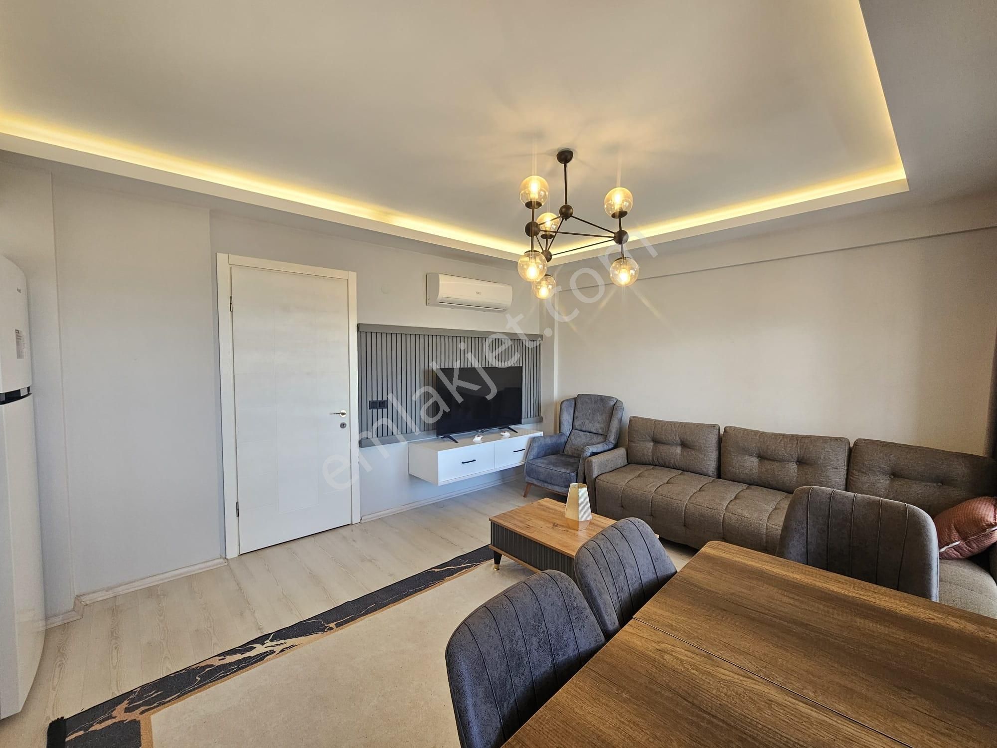 Goldhouse Dan Satılık Karaçulha Da Sitede 3+1 Havuzlu Daire - Görsel 4