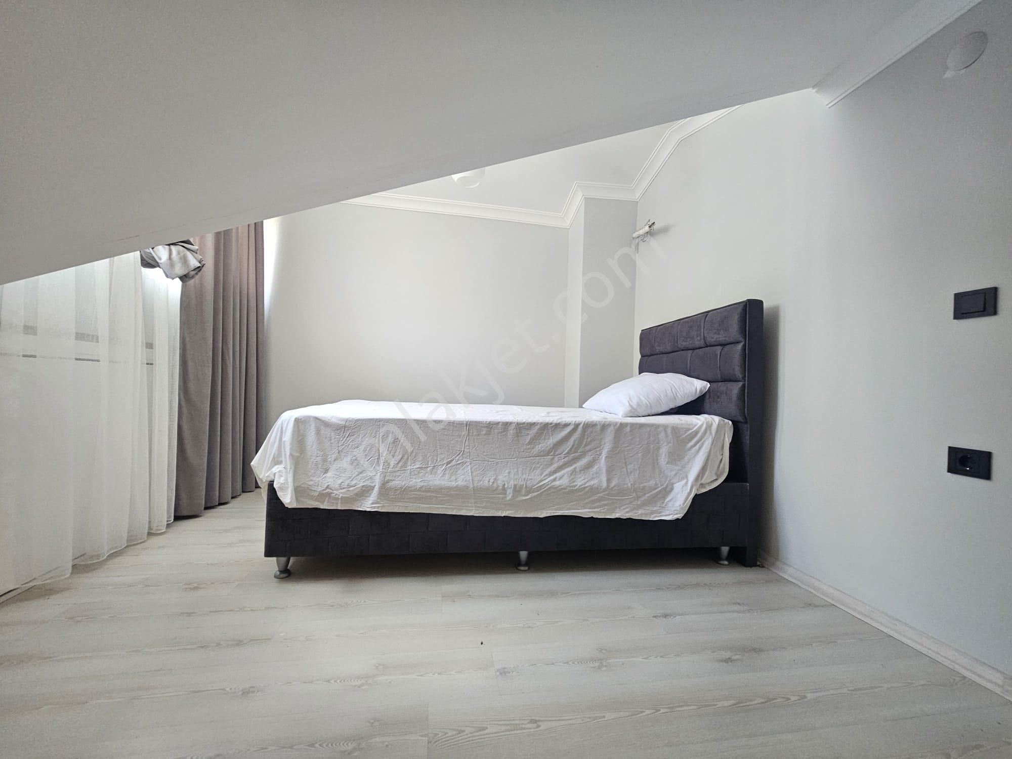 Goldhouse Dan Satılık Karaçulha Da Sitede 3+1 Havuzlu Daire - Görsel 19