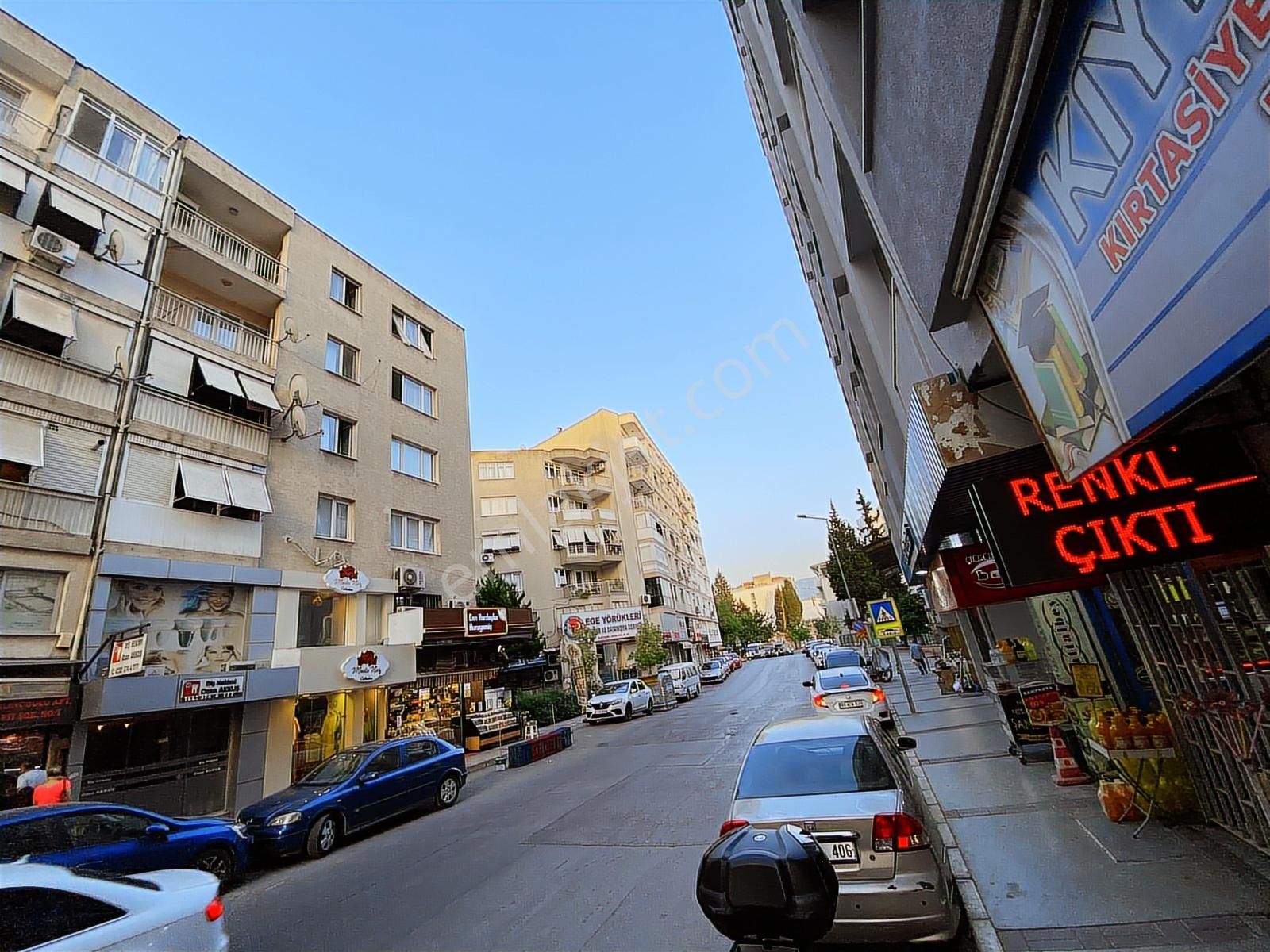 Hükümet Konağı Yakını 3+1 Boş Kiralık Daire - Görsel 21