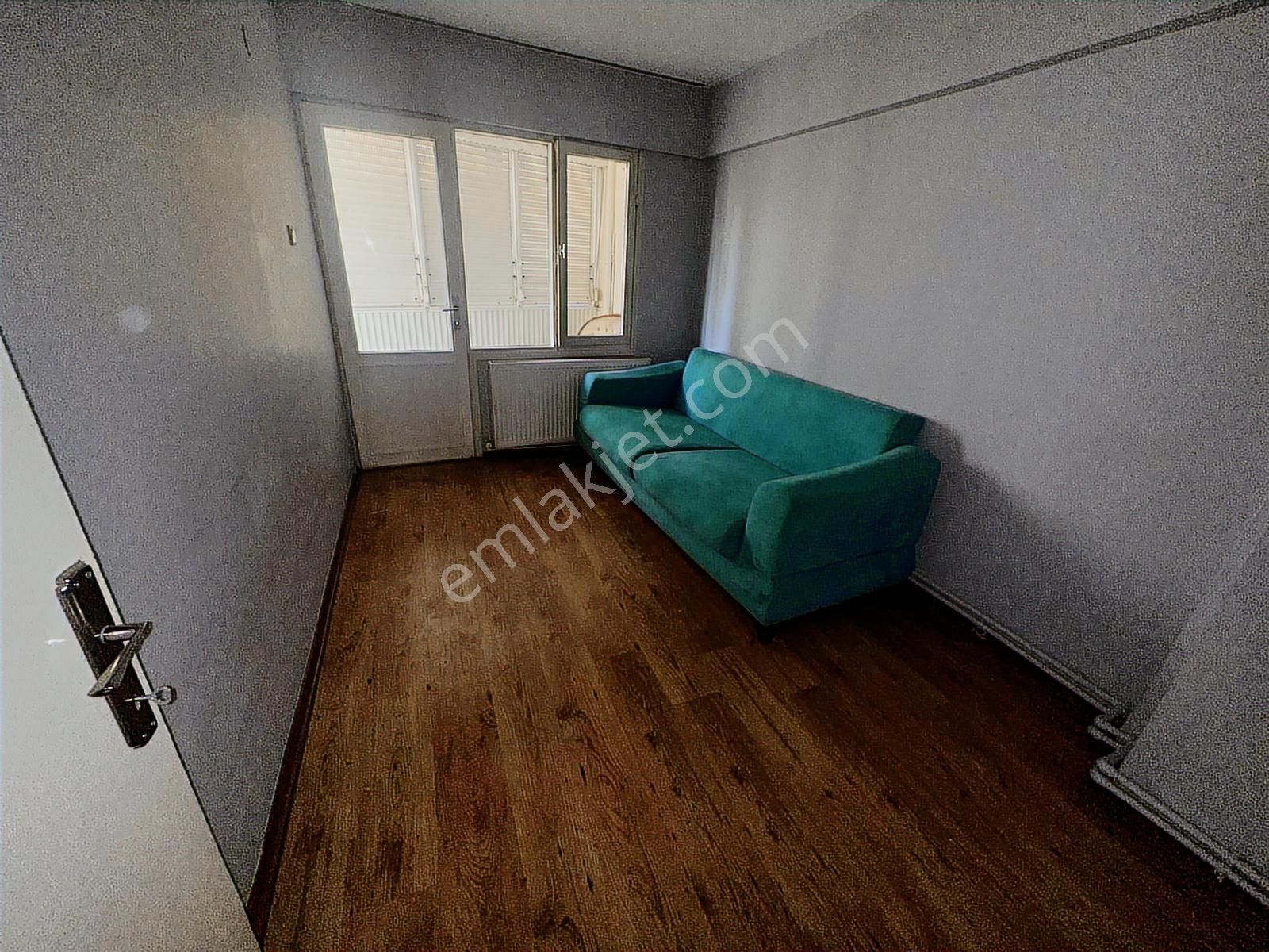 Hükümet Konağı Yakını 3+1 Boş Kiralık Daire - Görsel 24