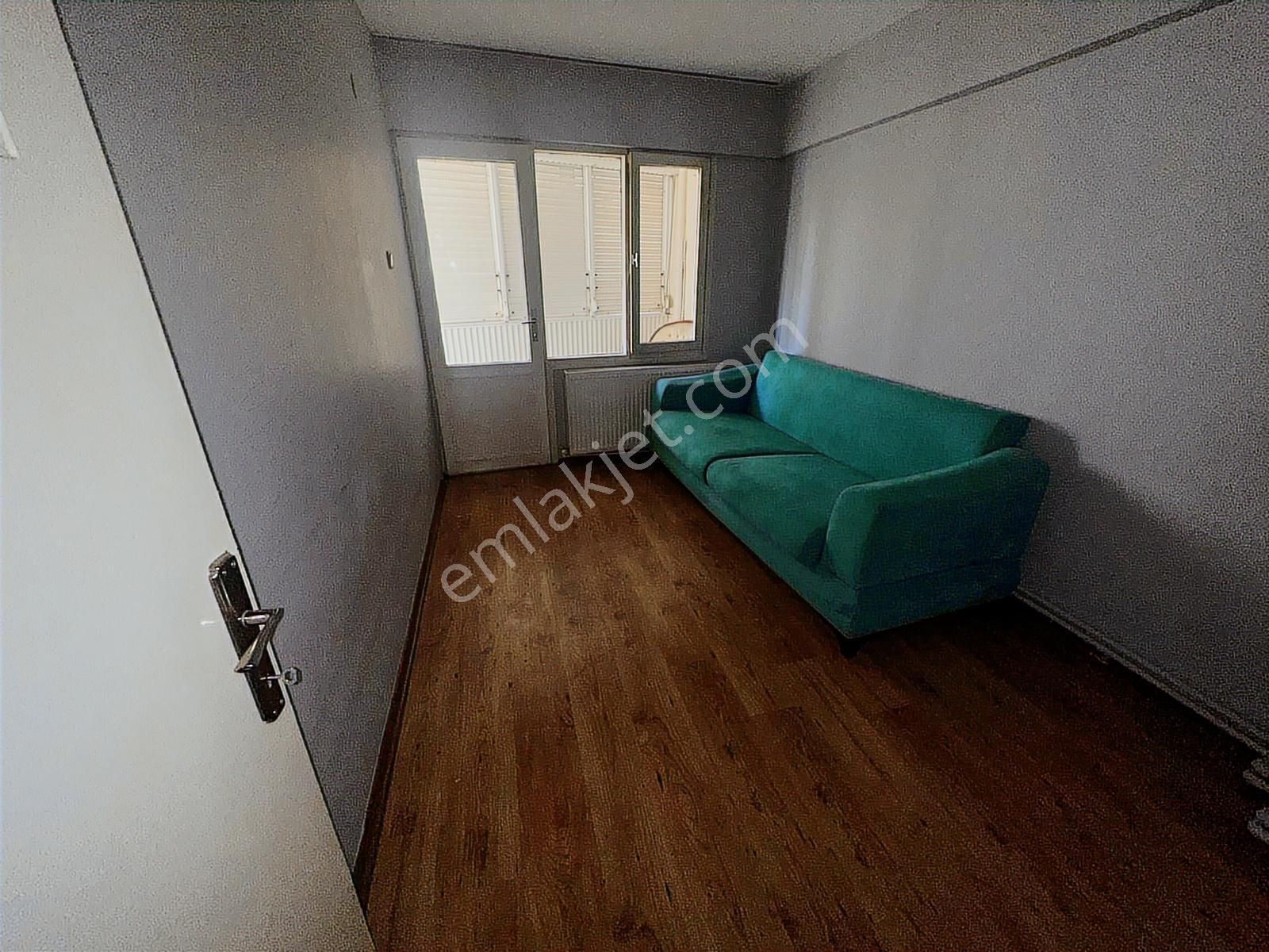 Hükümet Konağı Yakını 3+1 Boş Kiralık Daire - Görsel 13