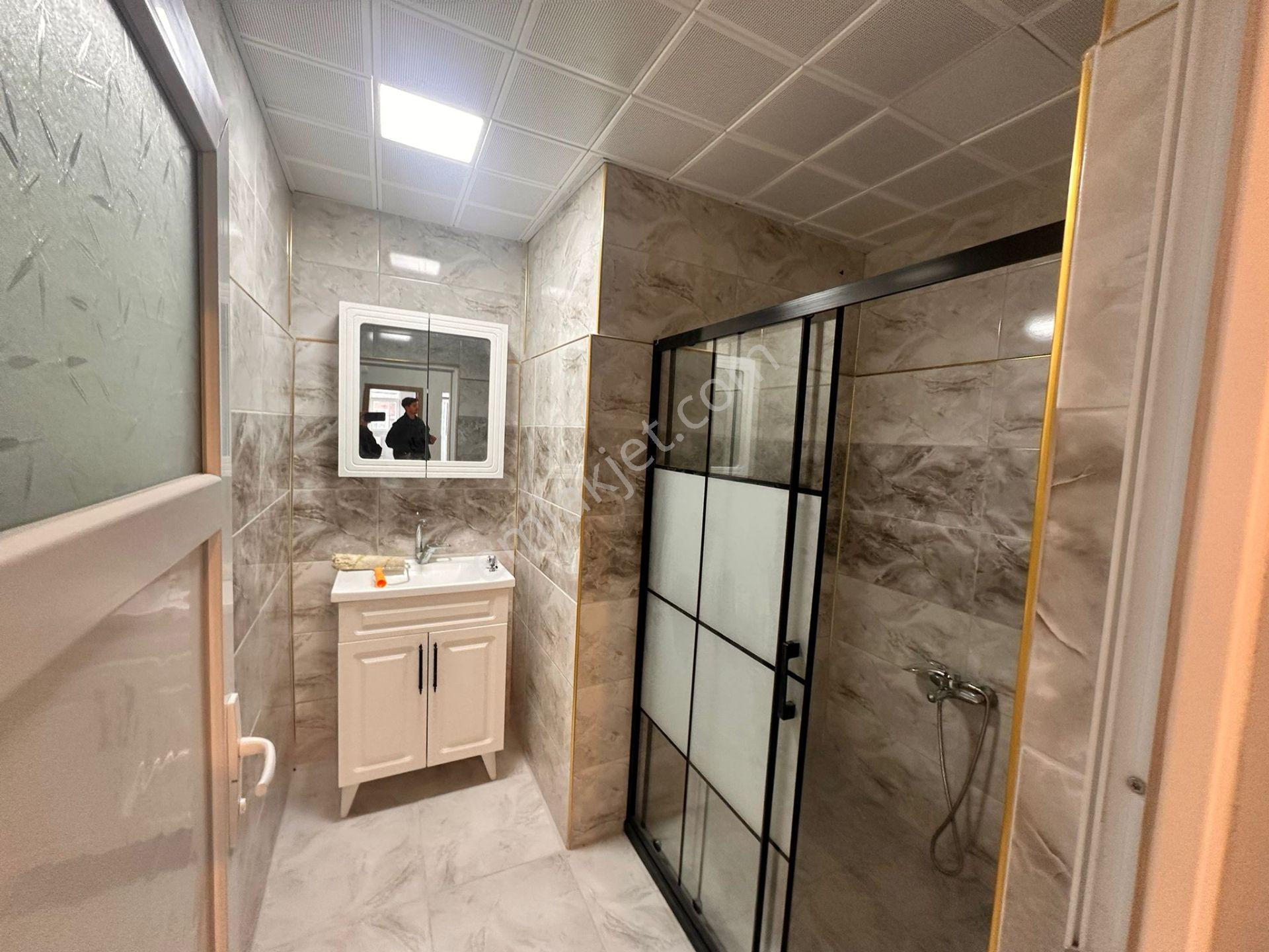 Mevlana Halit Mahallesi Polis Okulu Arka Tarafında Full Bakımlı Kooperatif 3+1 Satılık Daire - Görsel 25