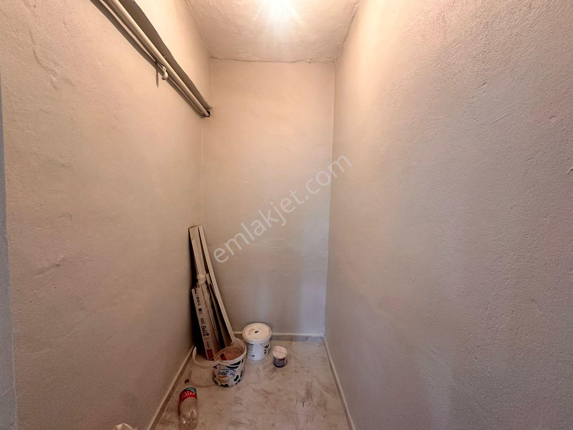 Mevlana Halit Mahallesi Polis Okulu Arka Tarafında Full Bakımlı Kooperatif 3+1 Satılık Daire - Görsel 14