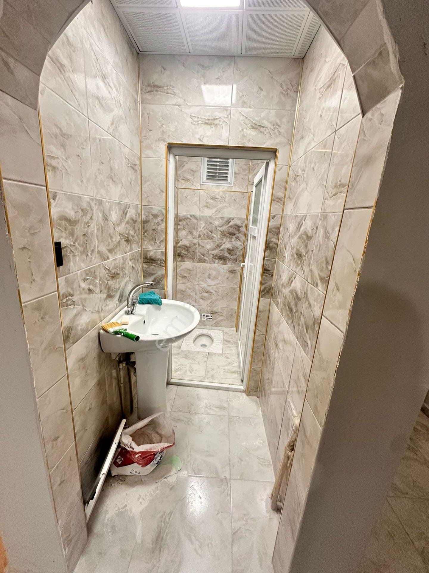 Mevlana Halit Mahallesi Polis Okulu Arka Tarafında Full Bakımlı Kooperatif 3+1 Satılık Daire - Görsel 21