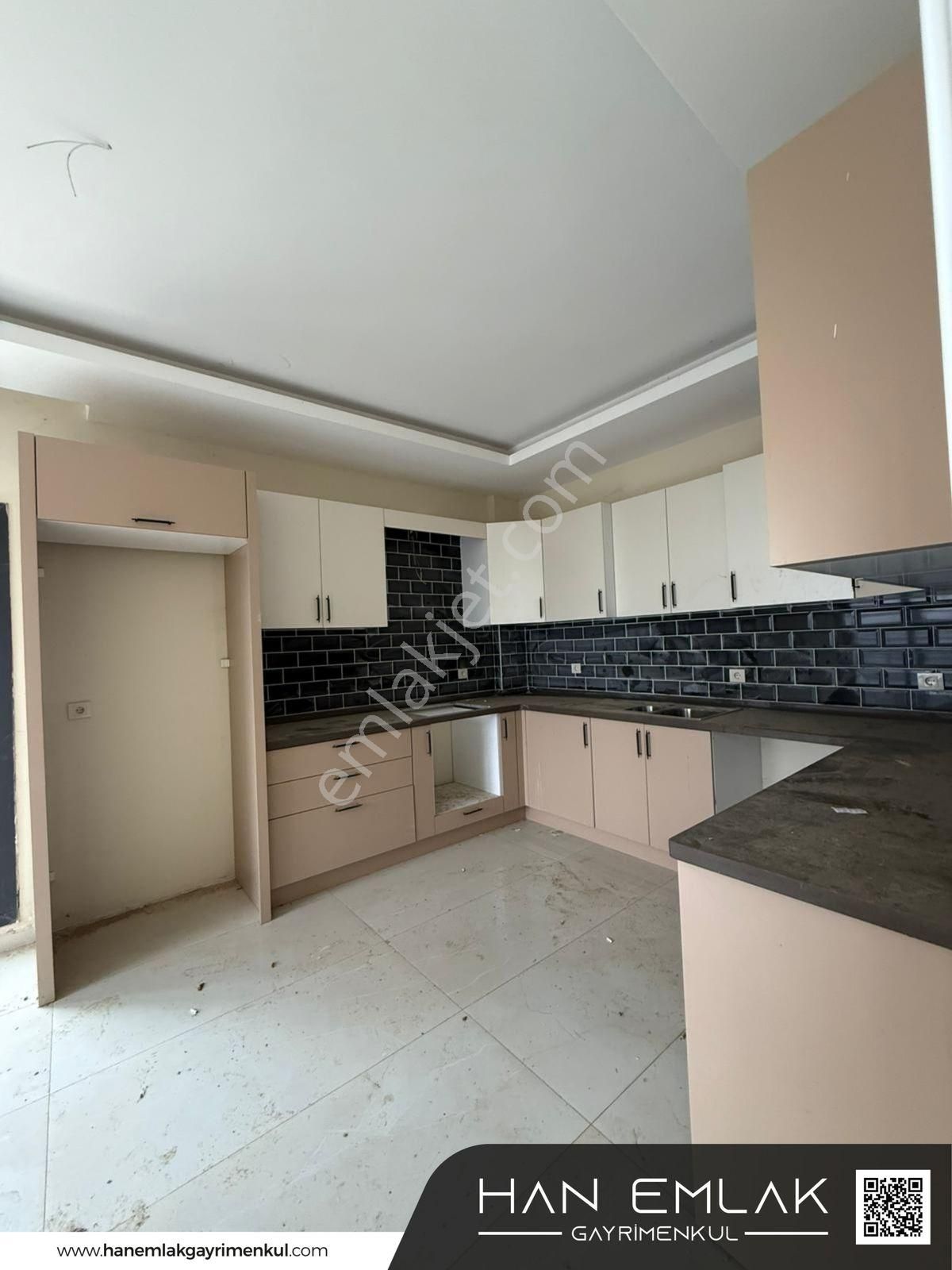 Han Emlak'tan | Muhteşem Manzaralı Takasa Uygun Villa - Görsel 11