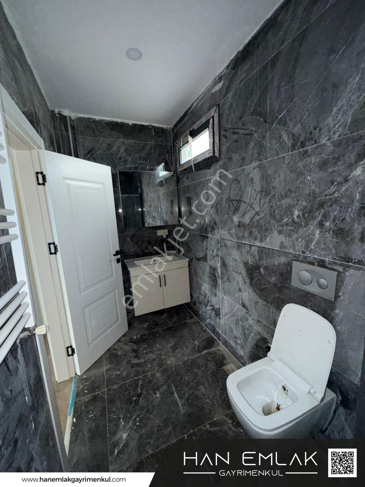 Han Emlak'tan | Muhteşem Manzaralı Takasa Uygun Villa - Görsel 6