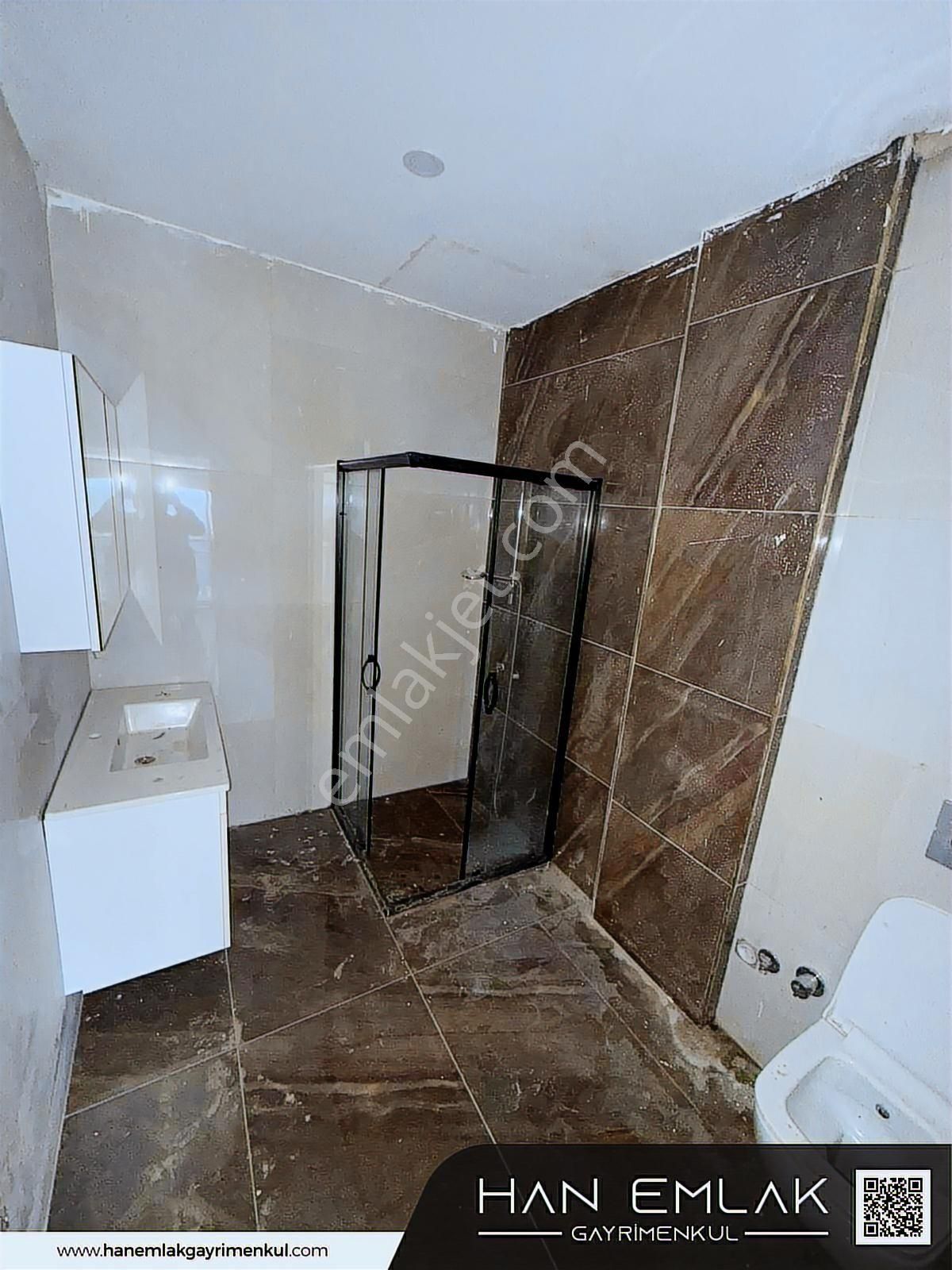 Han Emlak'tan | Muhteşem Manzaralı Takasa Uygun Villa - Görsel 24