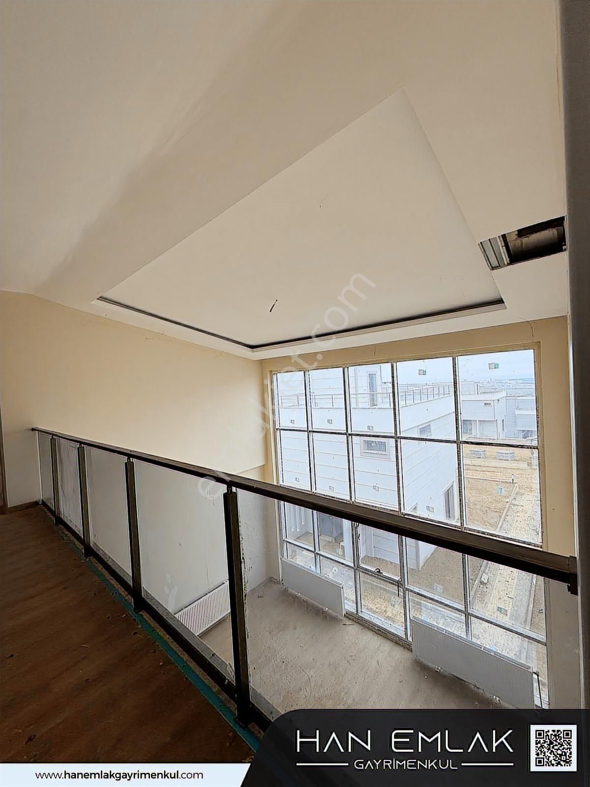 Han Emlak'tan | Muhteşem Manzaralı Takasa Uygun Villa - Görsel 20