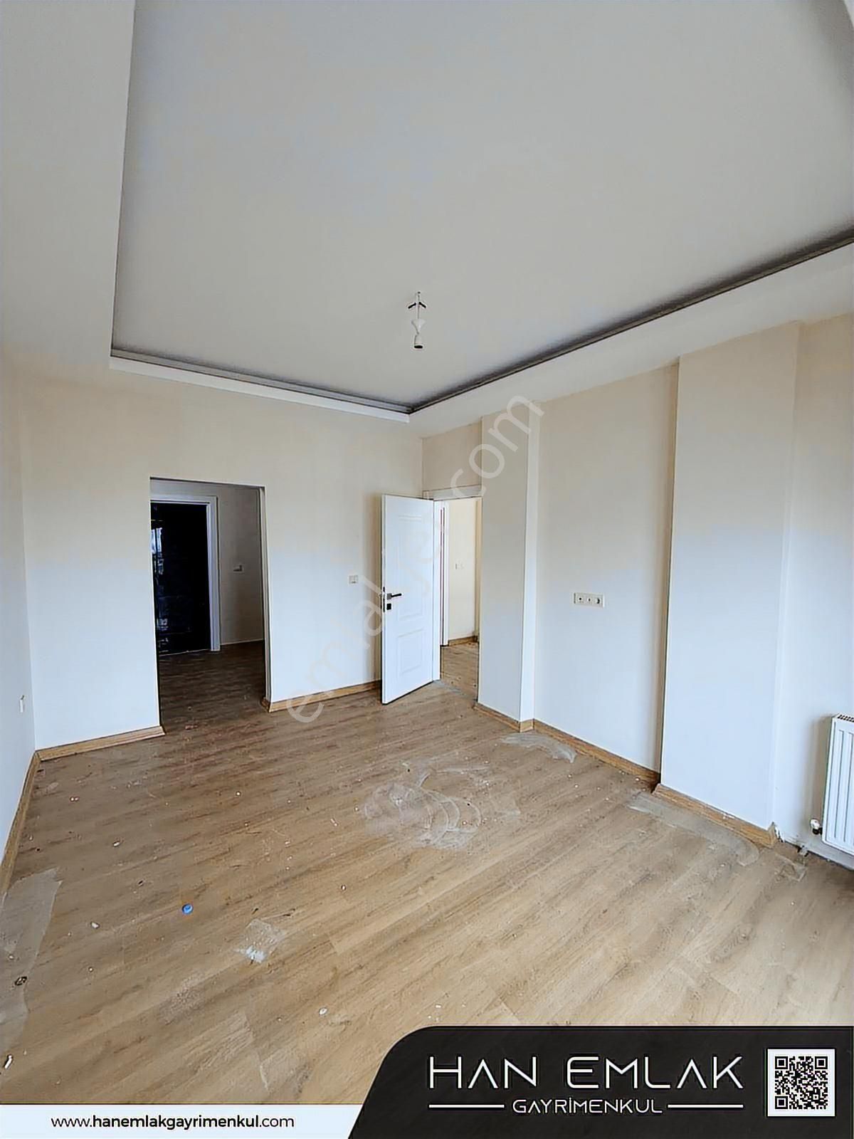 Han Emlak'tan | Muhteşem Manzaralı Takasa Uygun Villa - Görsel 7