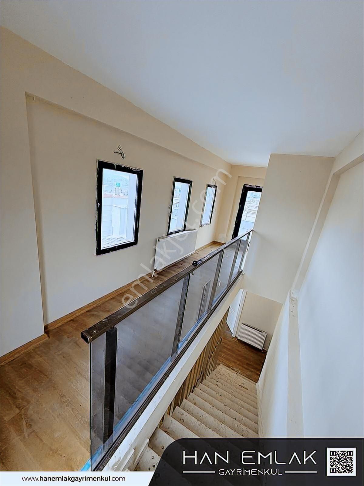 Han Emlak'tan | Muhteşem Manzaralı Takasa Uygun Villa - Görsel 13