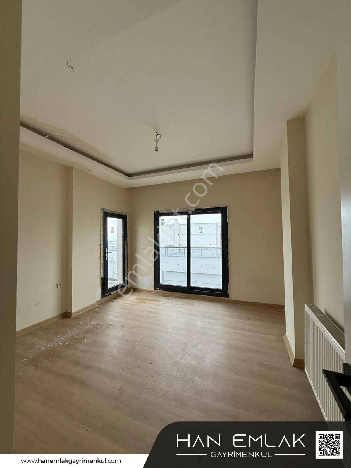 Han Emlak'tan | Muhteşem Manzaralı Takasa Uygun Villa - Görsel 22