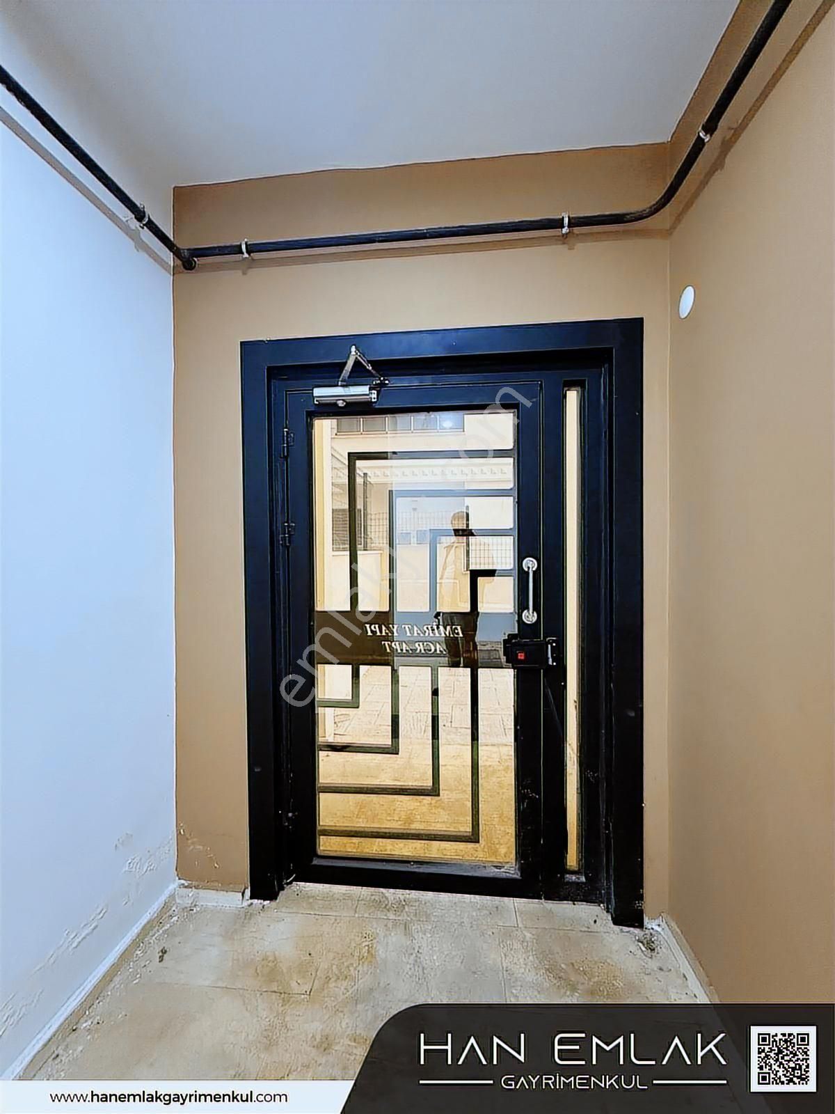 Han Emlak'tan | Yeni Toki Konutları Aşağısında 1+1 - Görsel 23