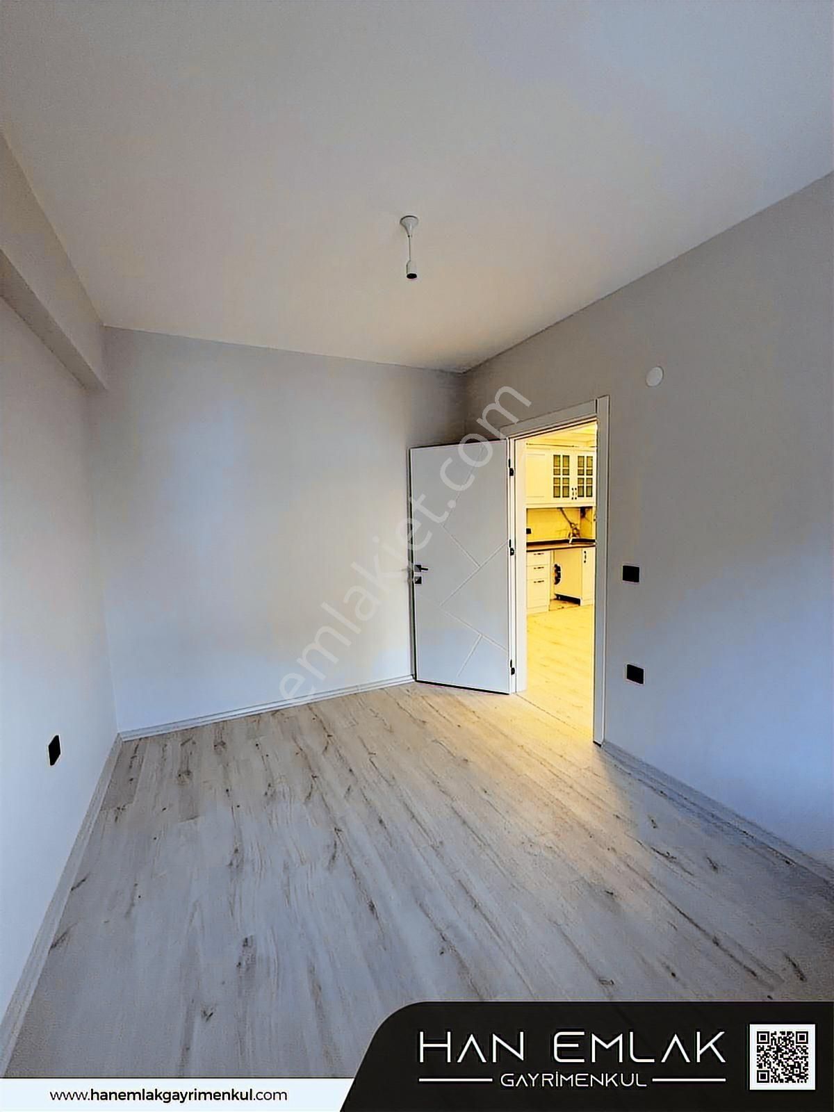 Han Emlak'tan | Yeni Toki Konutları Aşağısında 1+1 - Görsel 8