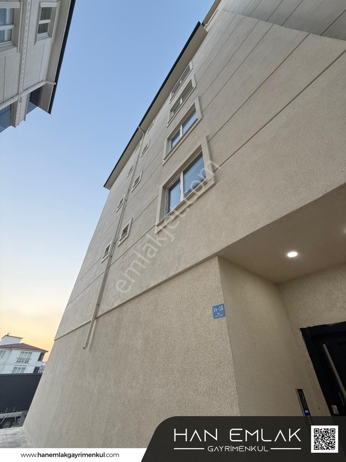 Han Emlak'tan | Yeni Toki Konutları Aşağısında 1+1 - Görsel 18