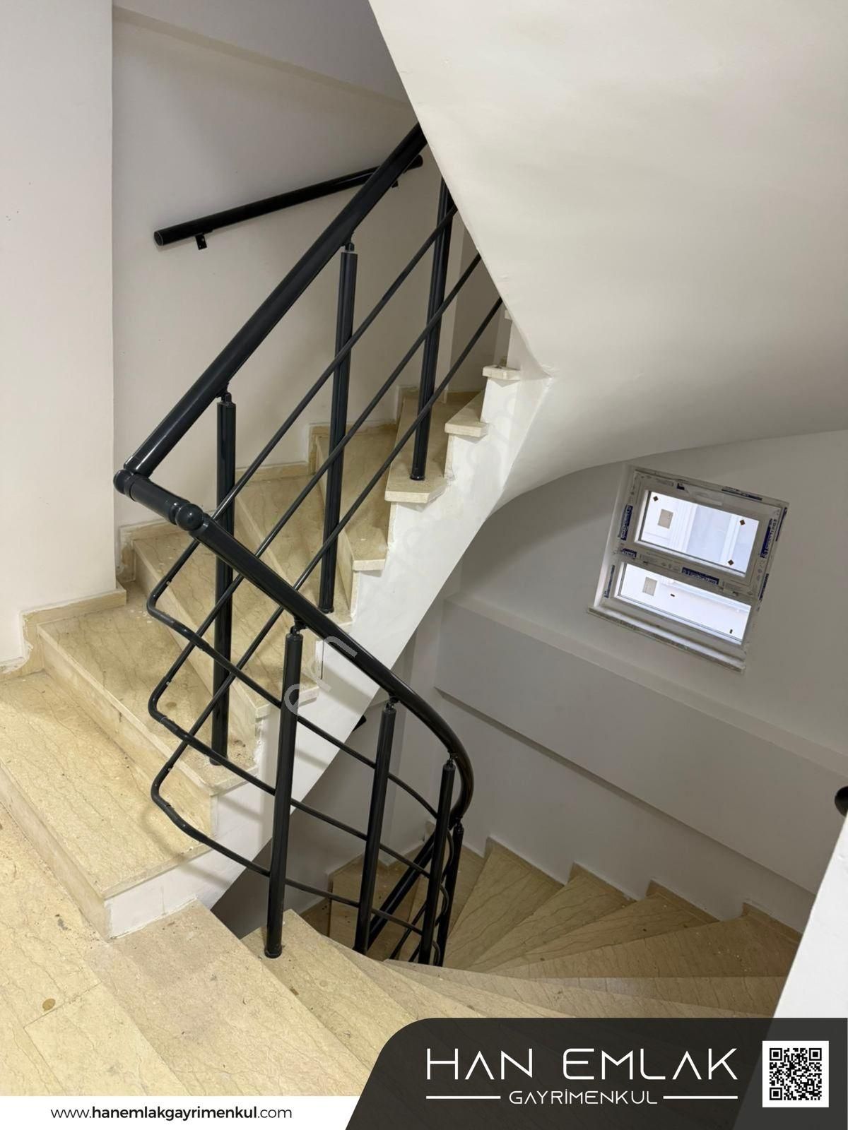 Han Emlak'tan | Yeni Toki Konutları Aşağısında 1+1 - Görsel 9