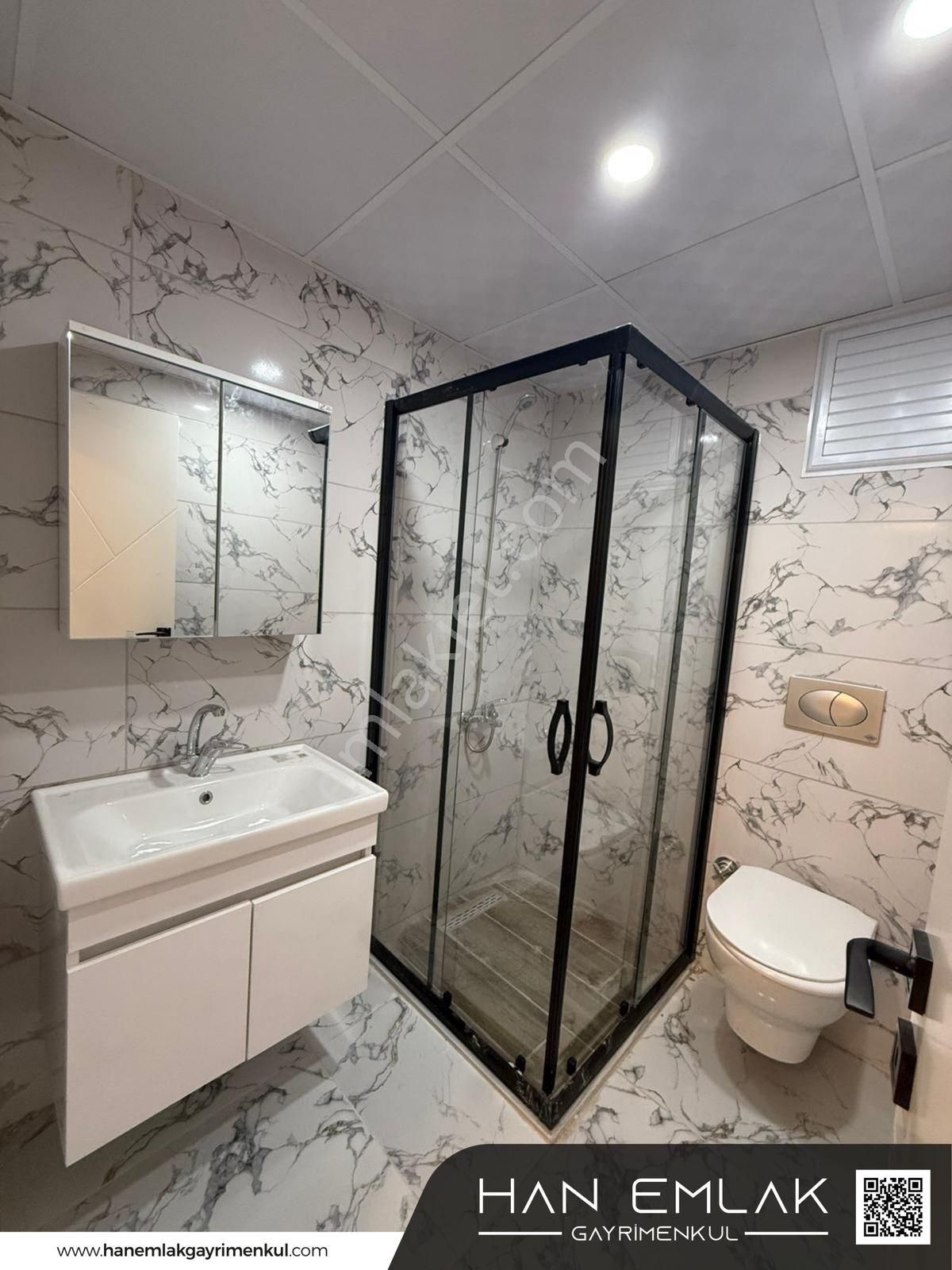 Han Emlak'tan | Yeni Toki Konutları Aşağısında 1+1 - Görsel 6