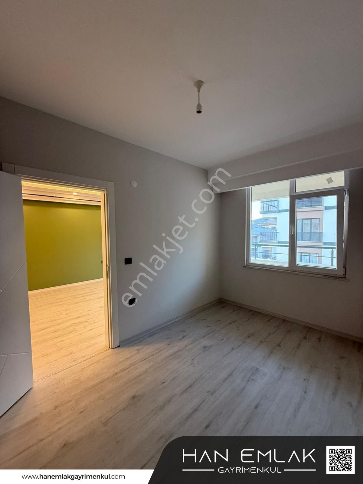 Han Emlak'tan | Yeni Toki Konutları Aşağısında 1+1 - Görsel 7