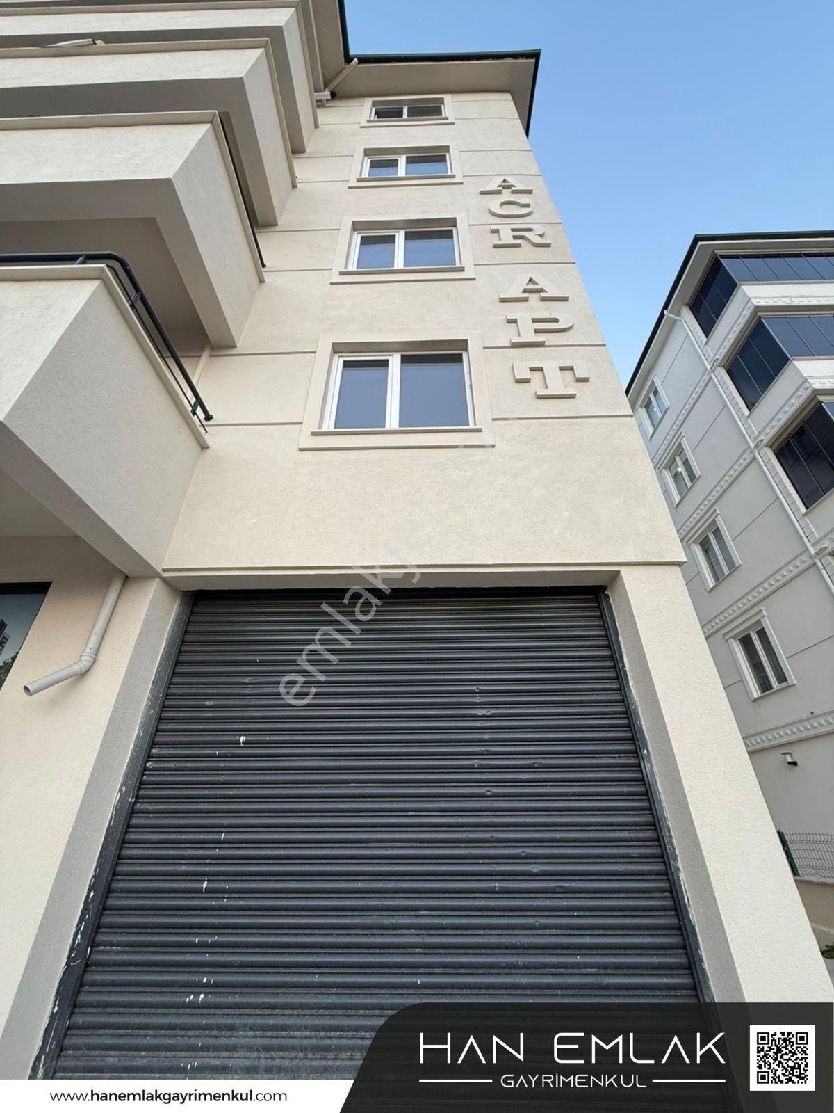 Han Emlak'tan | Yeni Toki Konutları Aşağısında 1+1 - Görsel 10