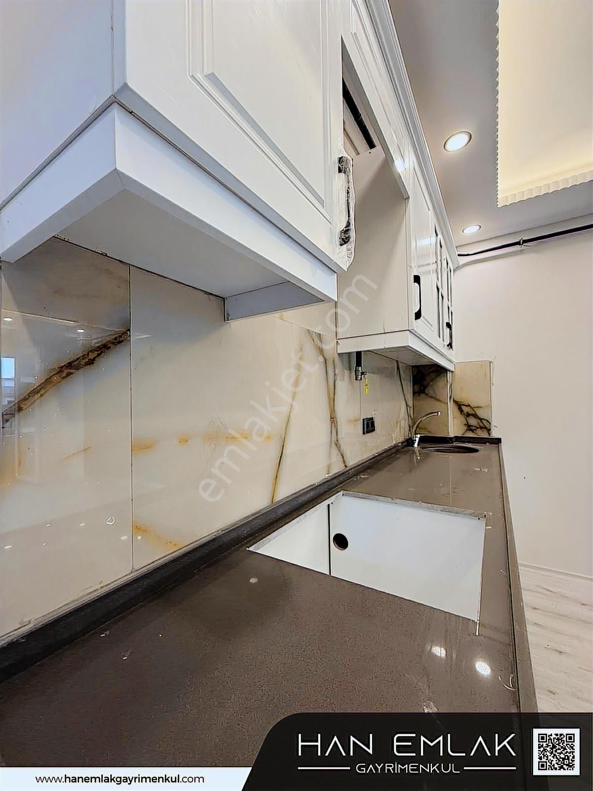 Han Emlak'tan | Yeni Toki Konutları Aşağısında 1+1 - Görsel 2