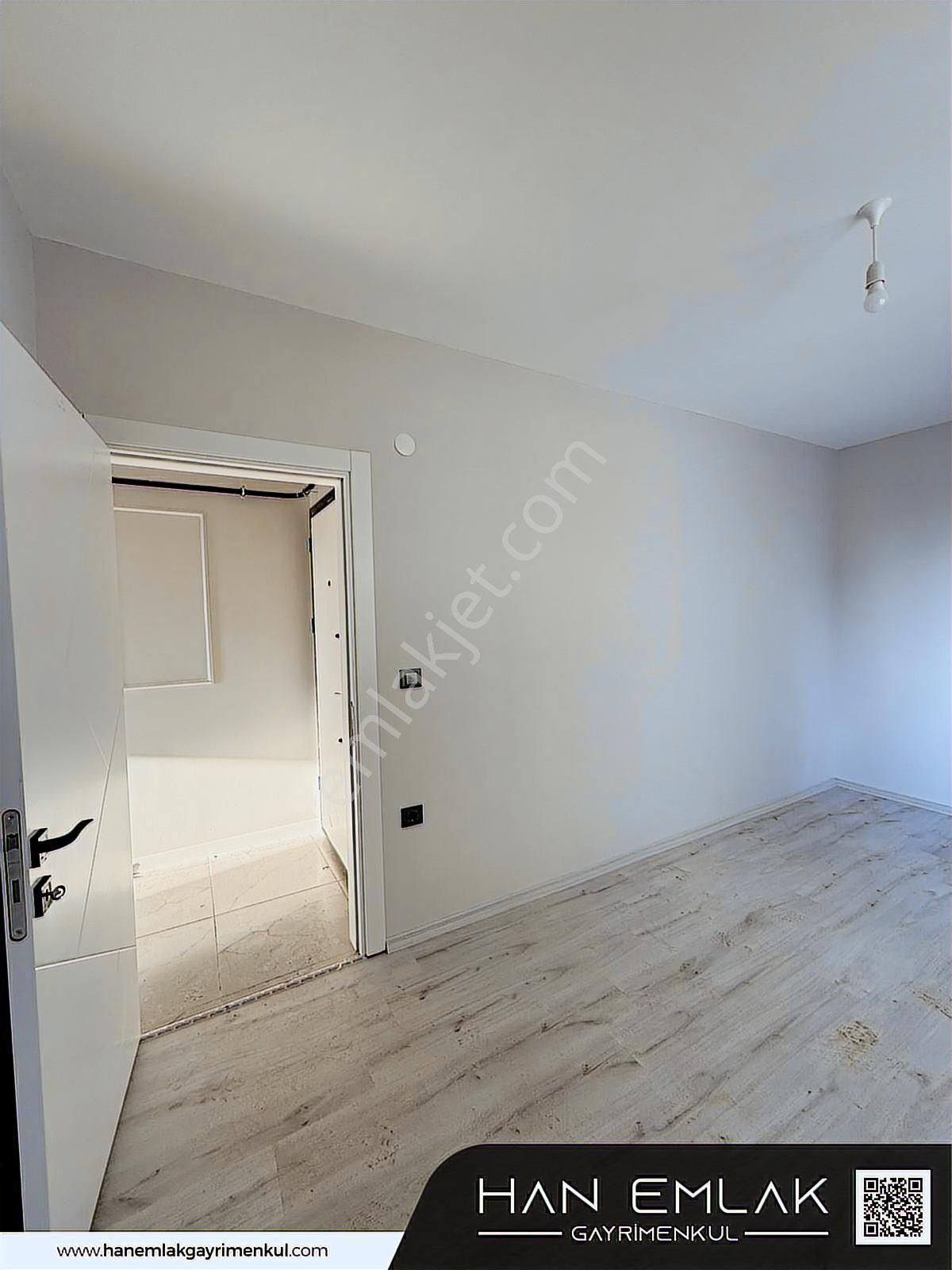 Han Emlak'tan | Yeni Toki Konutları Aşağısında 2+1 - Görsel 11