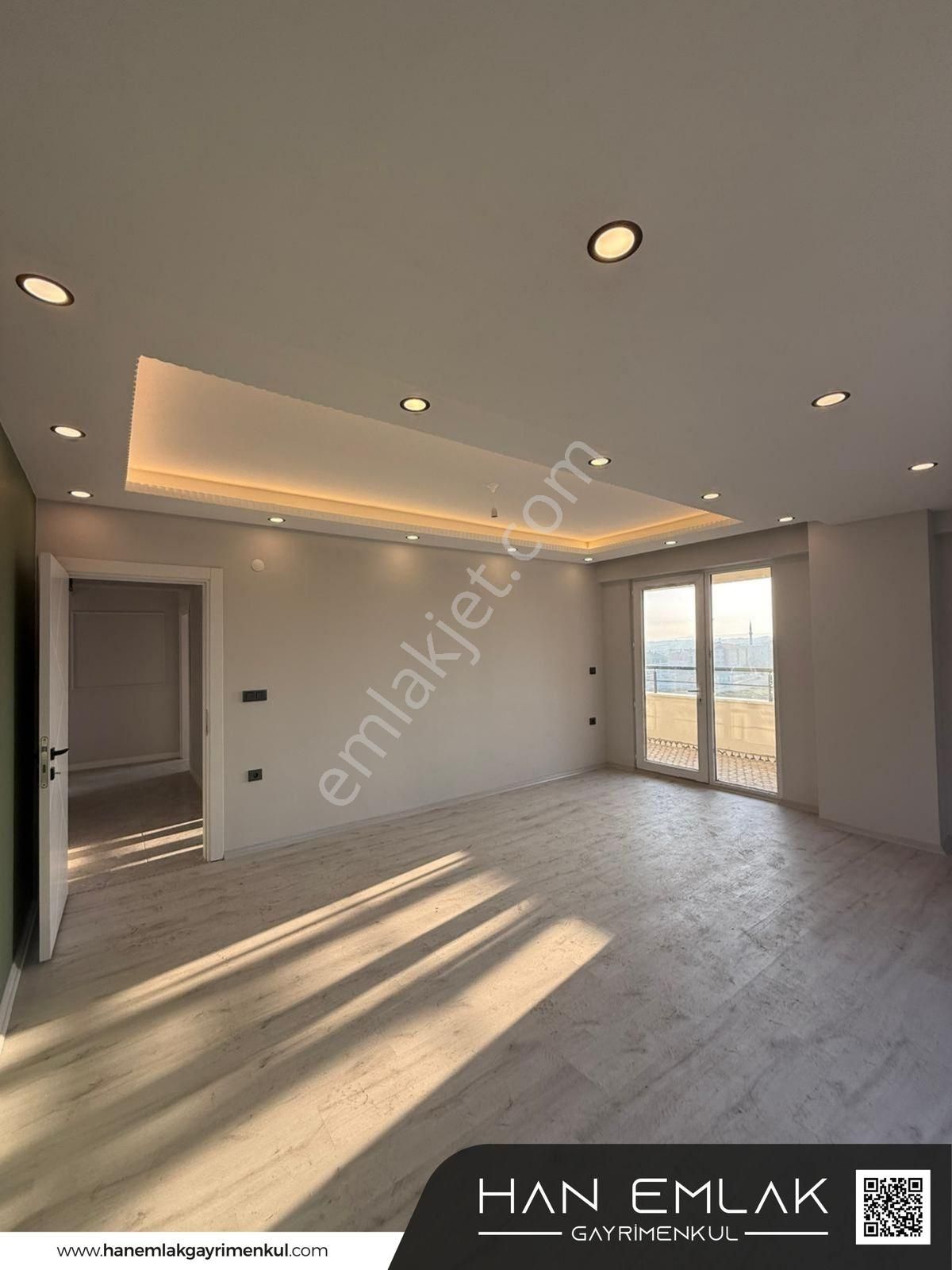 Han Emlak'tan | Yeni Toki Konutları Aşağısında 2+1 - Görsel 20