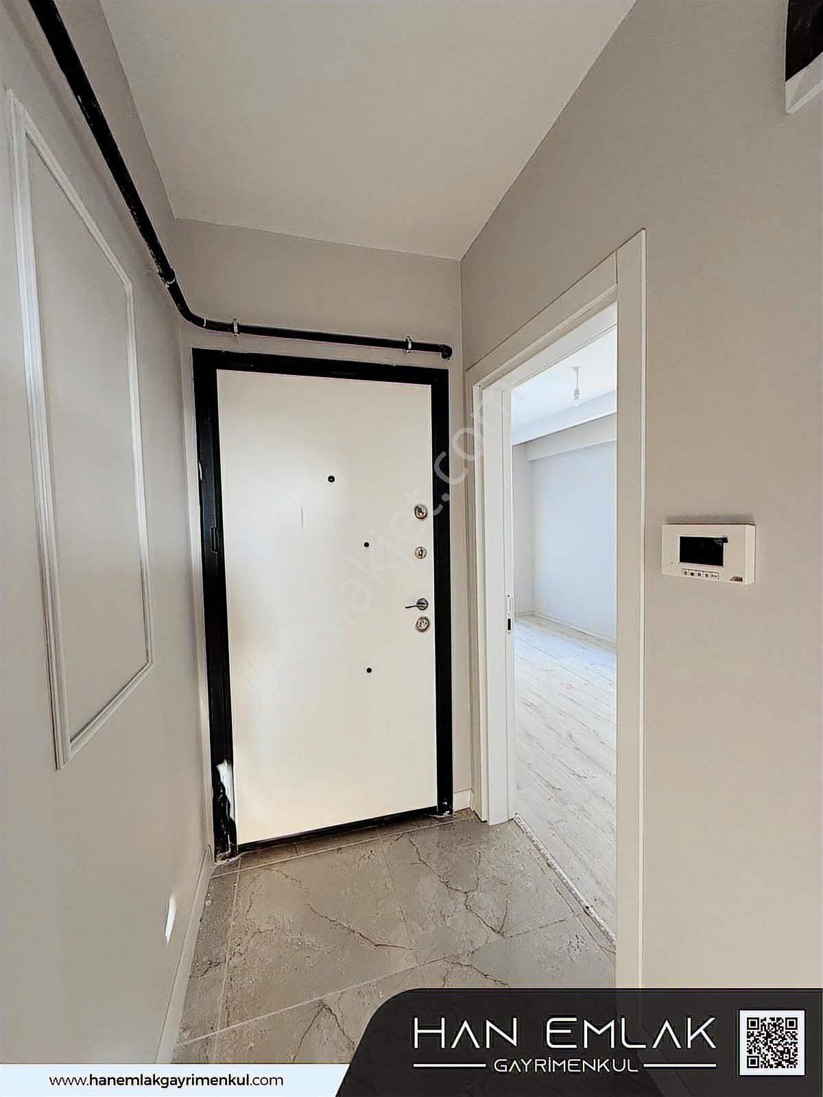 Han Emlak'tan | Yeni Toki Konutları Aşağısında 2+1 - Görsel 15